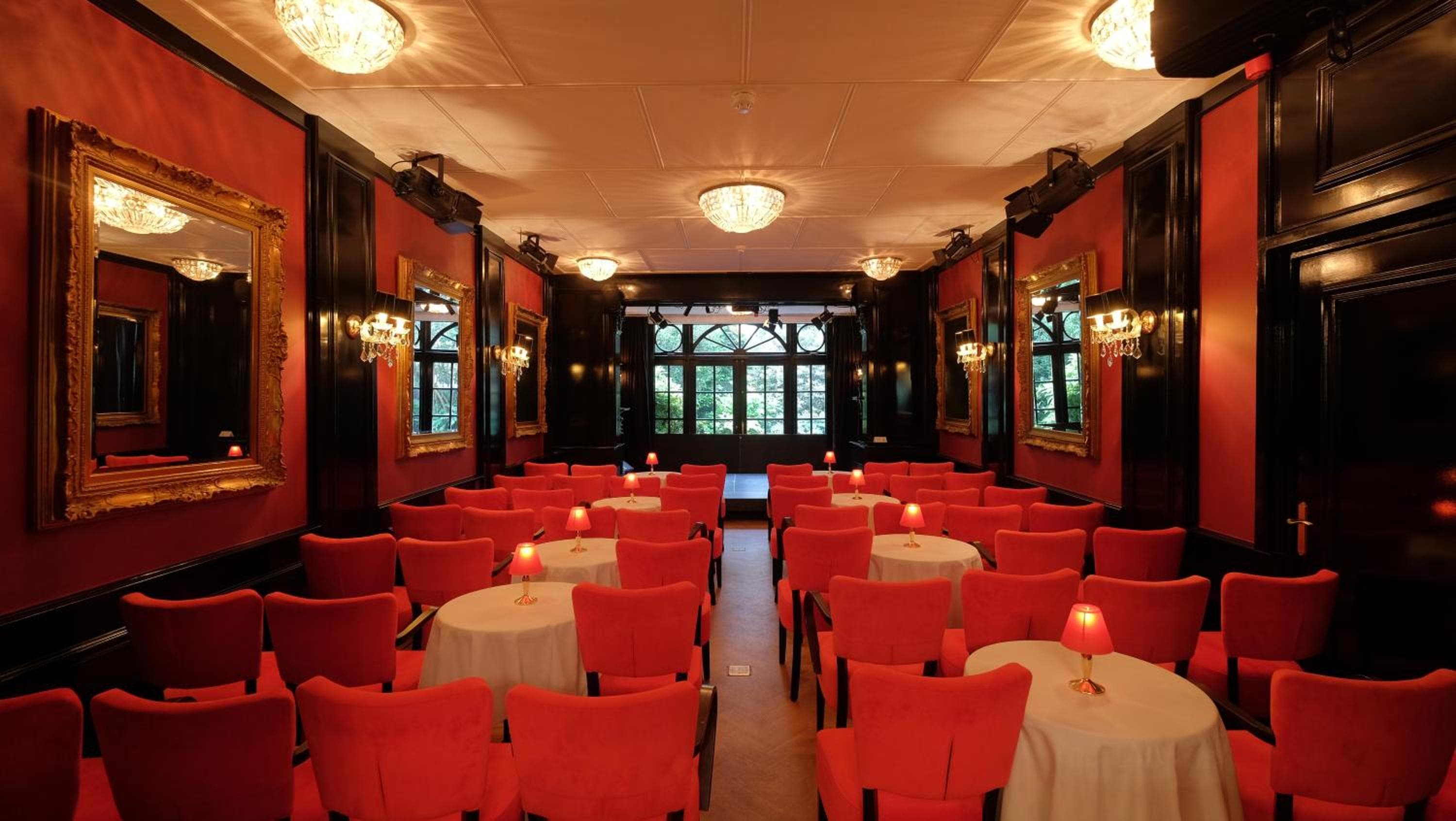 Apollofirst Boutique Hotel — 28