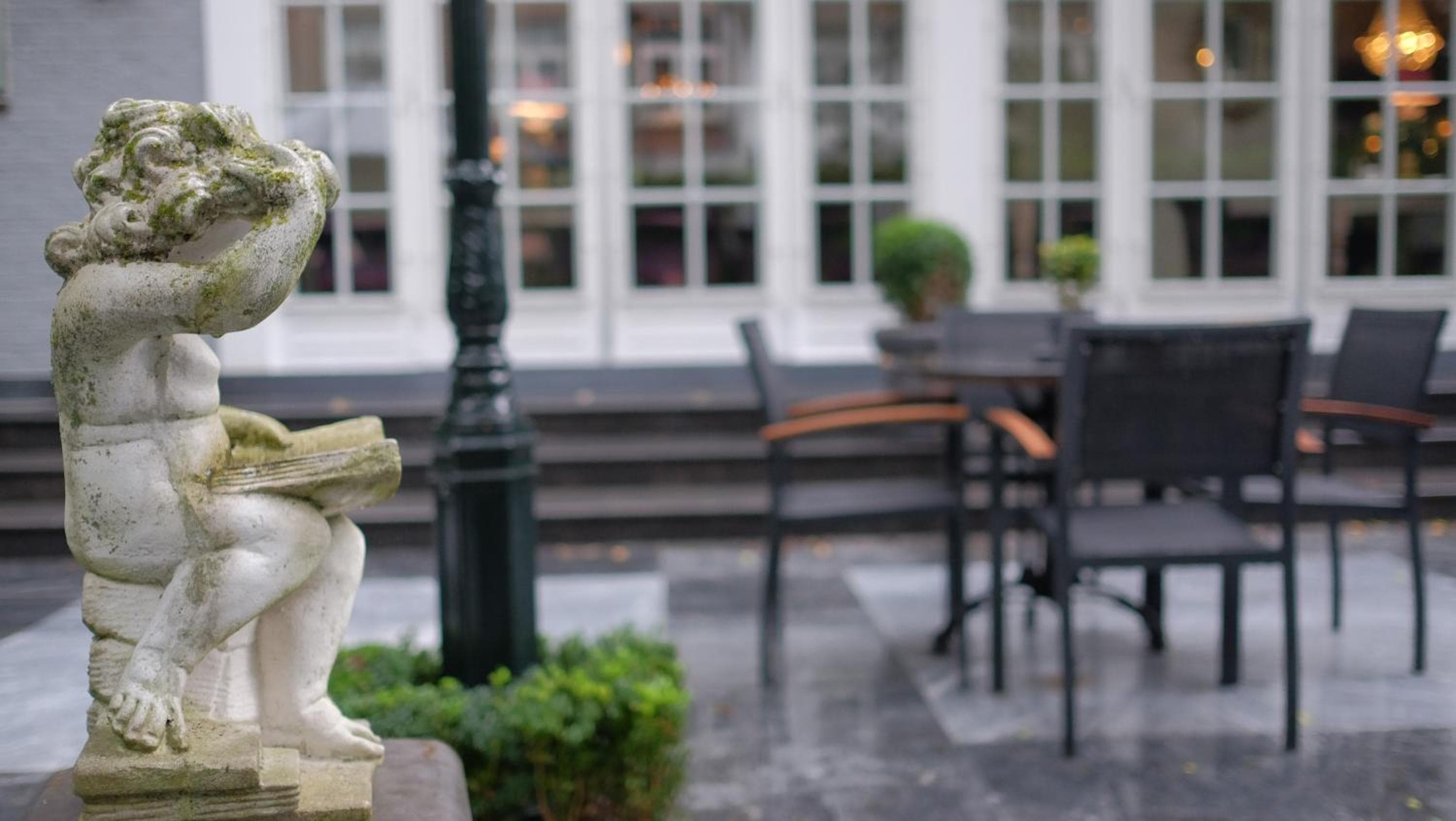 Apollofirst Boutique Hotel — 18