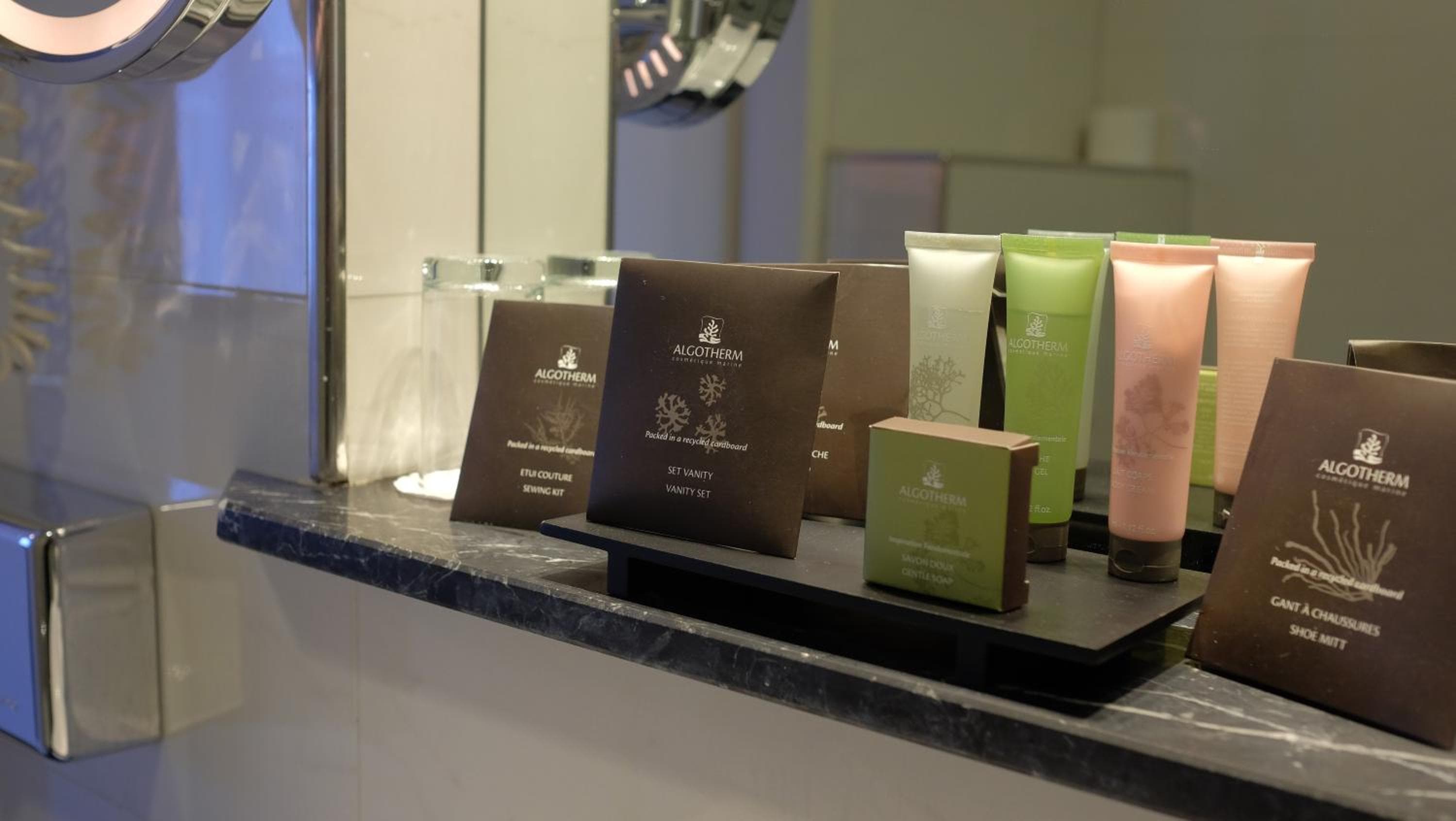Apollofirst Boutique Hotel — 23