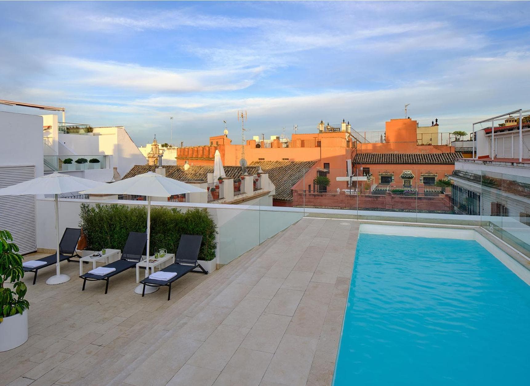 Hotel Rey Alfonso X — 26