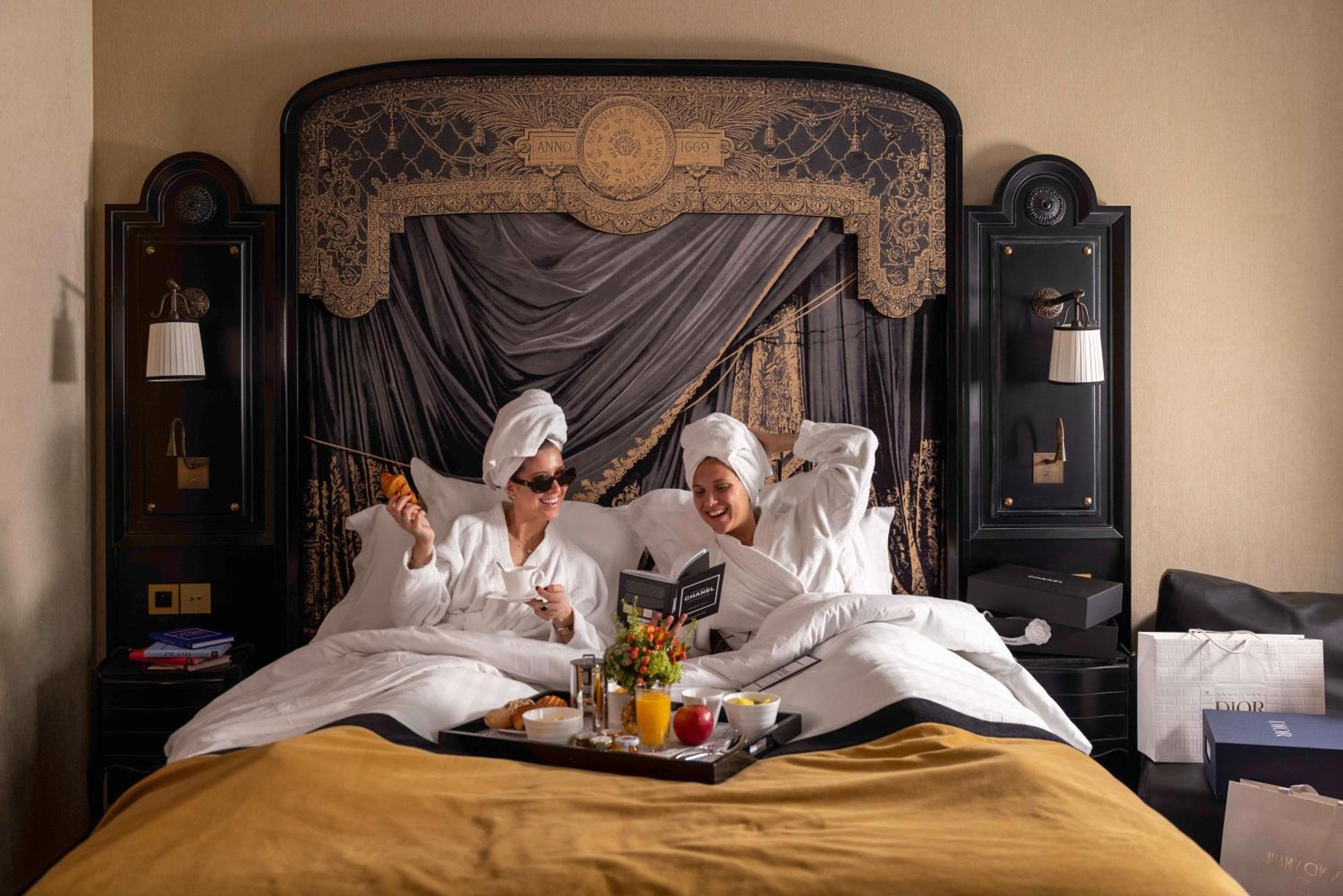 Il Belmont Parigi — 19