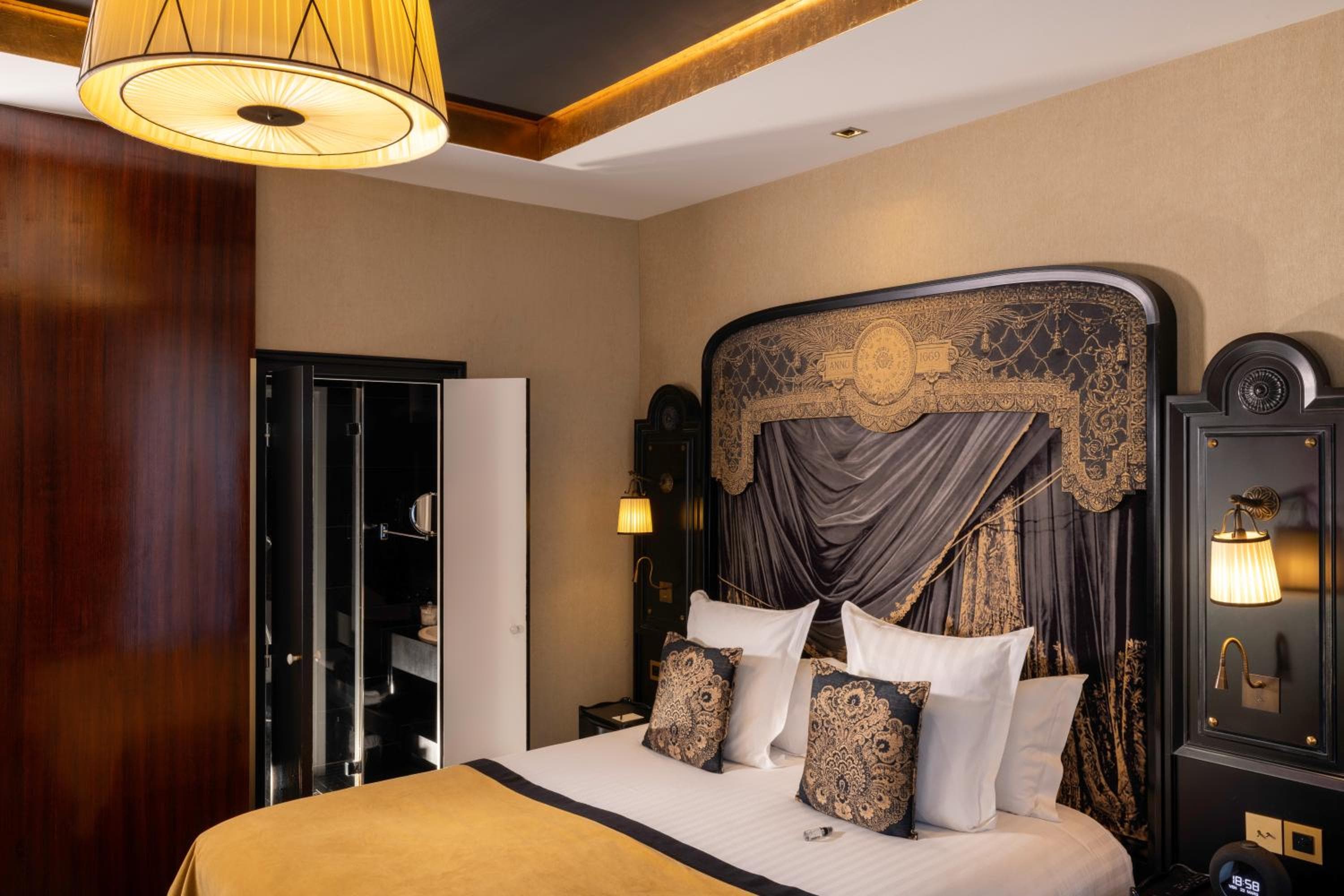 Il Belmont Parigi — 22