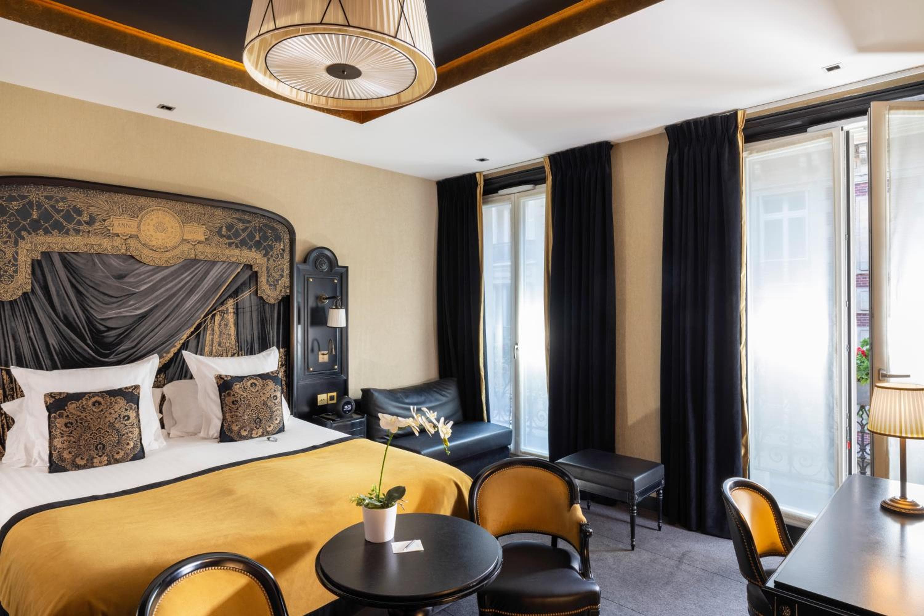 Il Belmont Parigi — 21