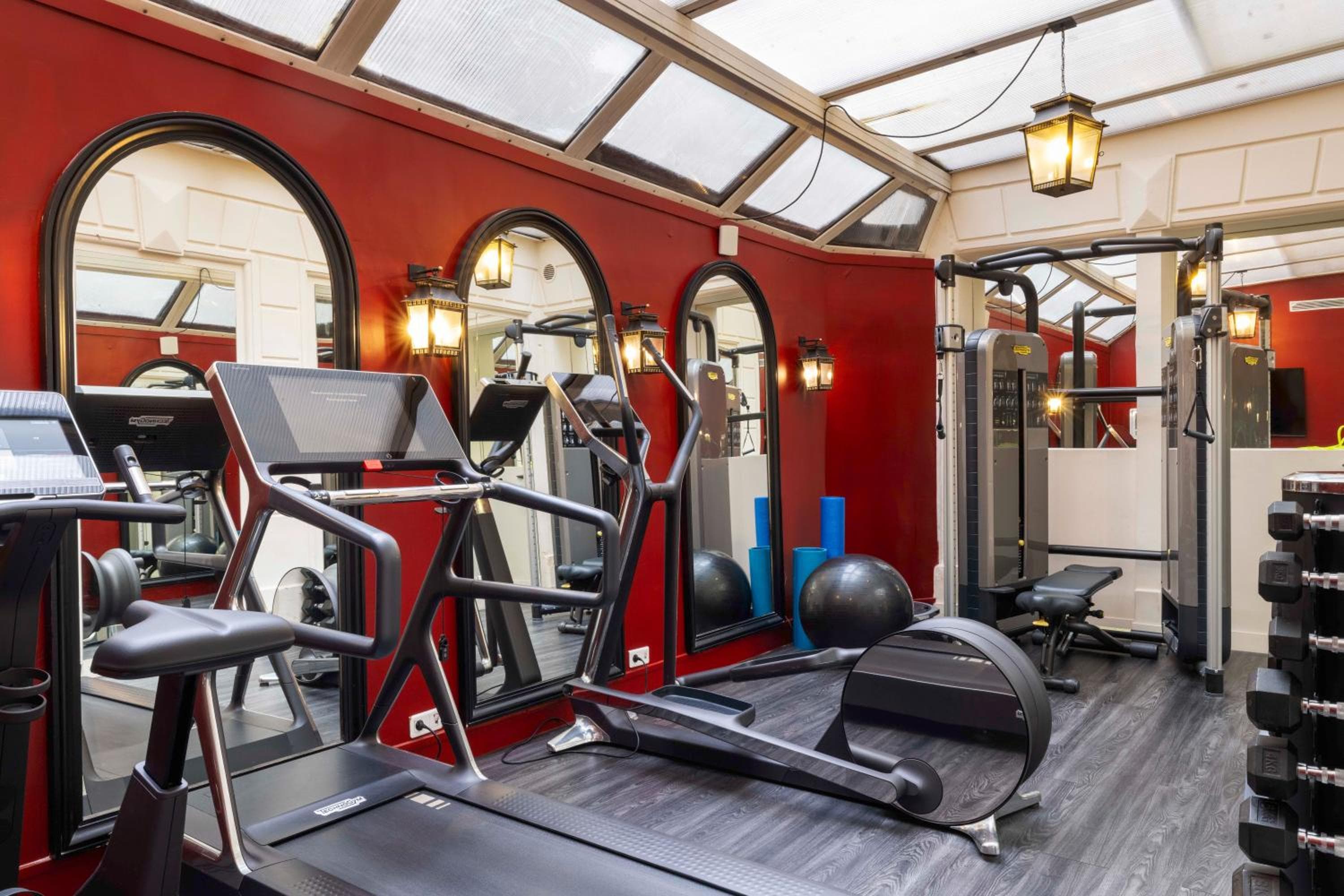 Il Belmont Parigi — 23