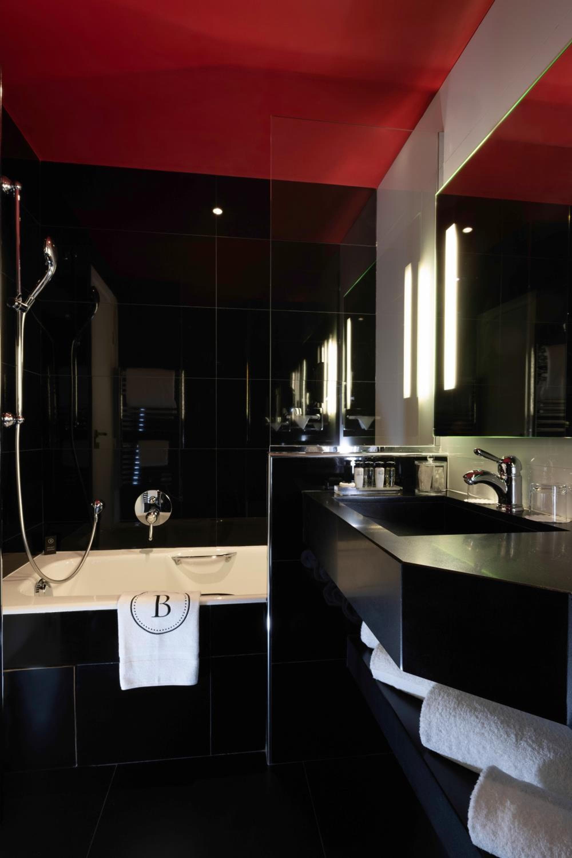 Il Belmont Parigi — 27