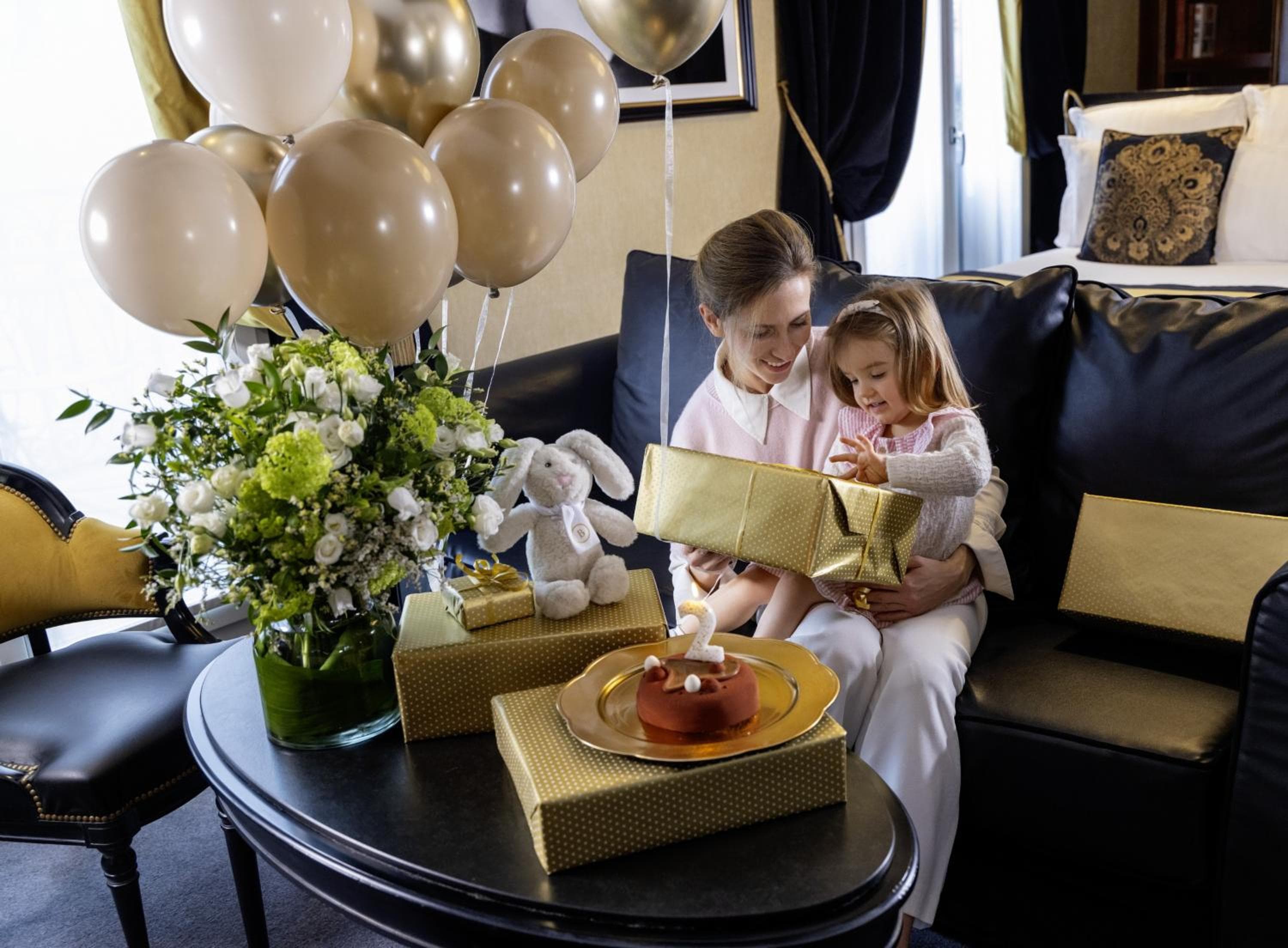Il Belmont Parigi — 26