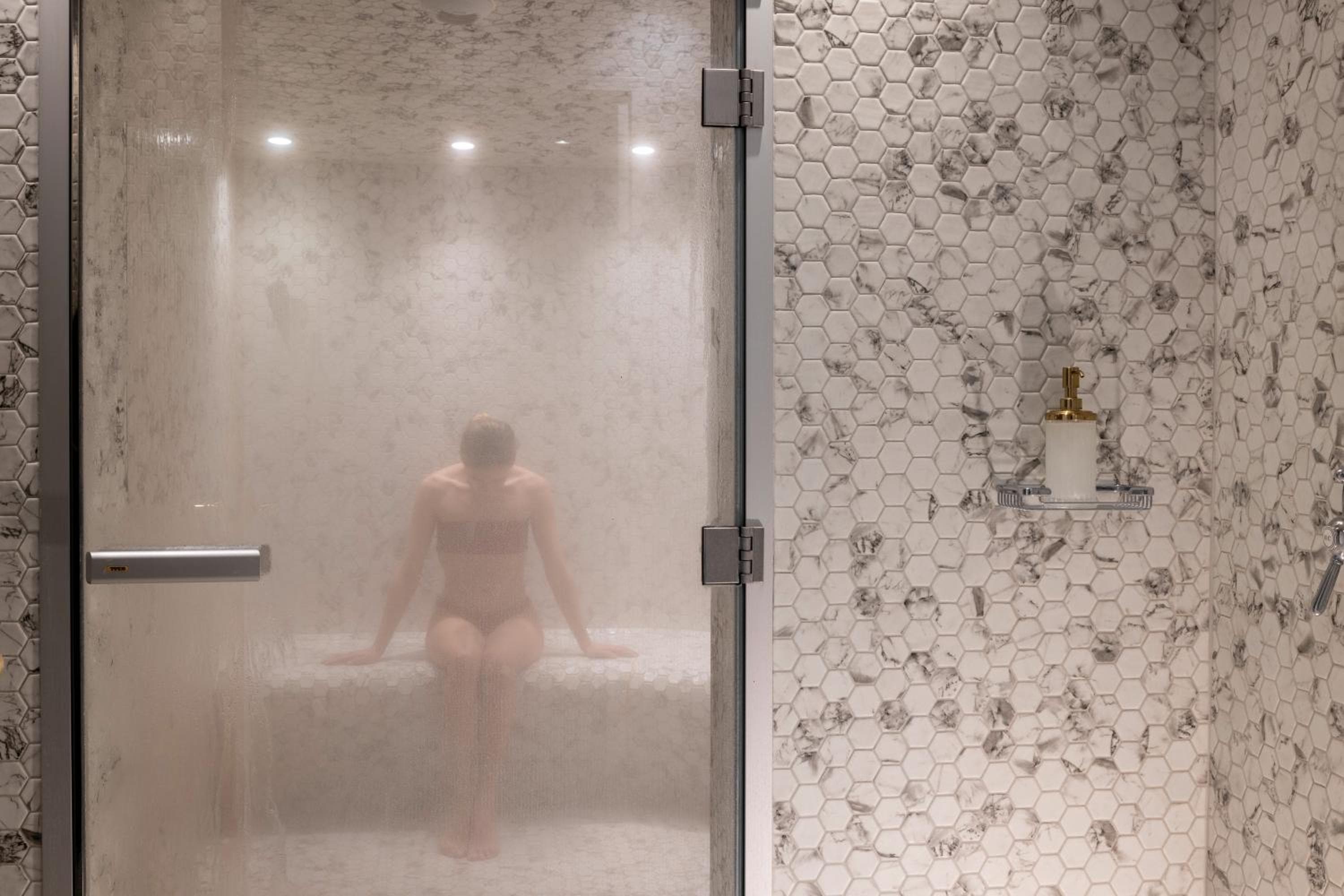 Le Belmont Paris — 14
