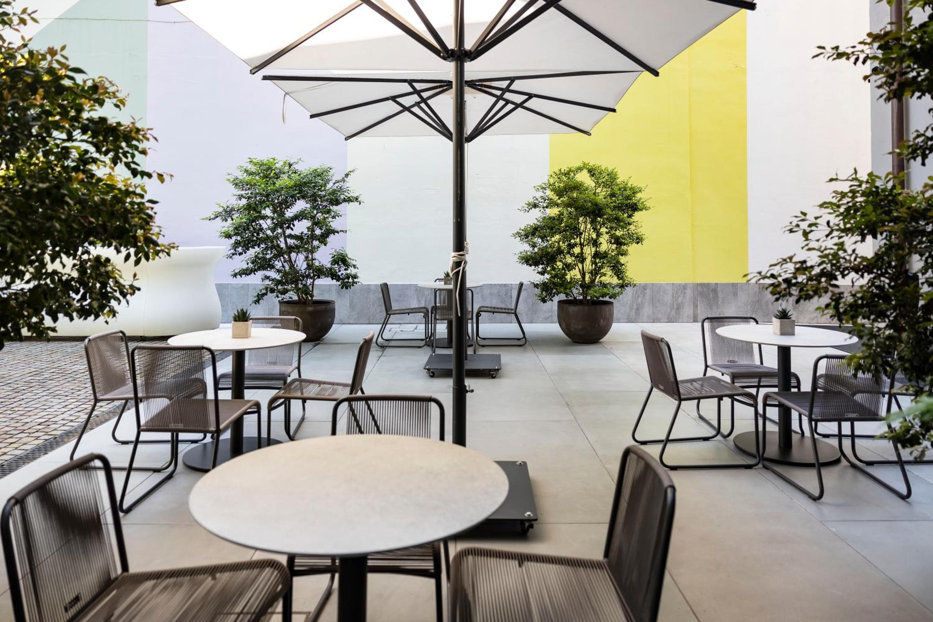 Savona 18 Suites — 12