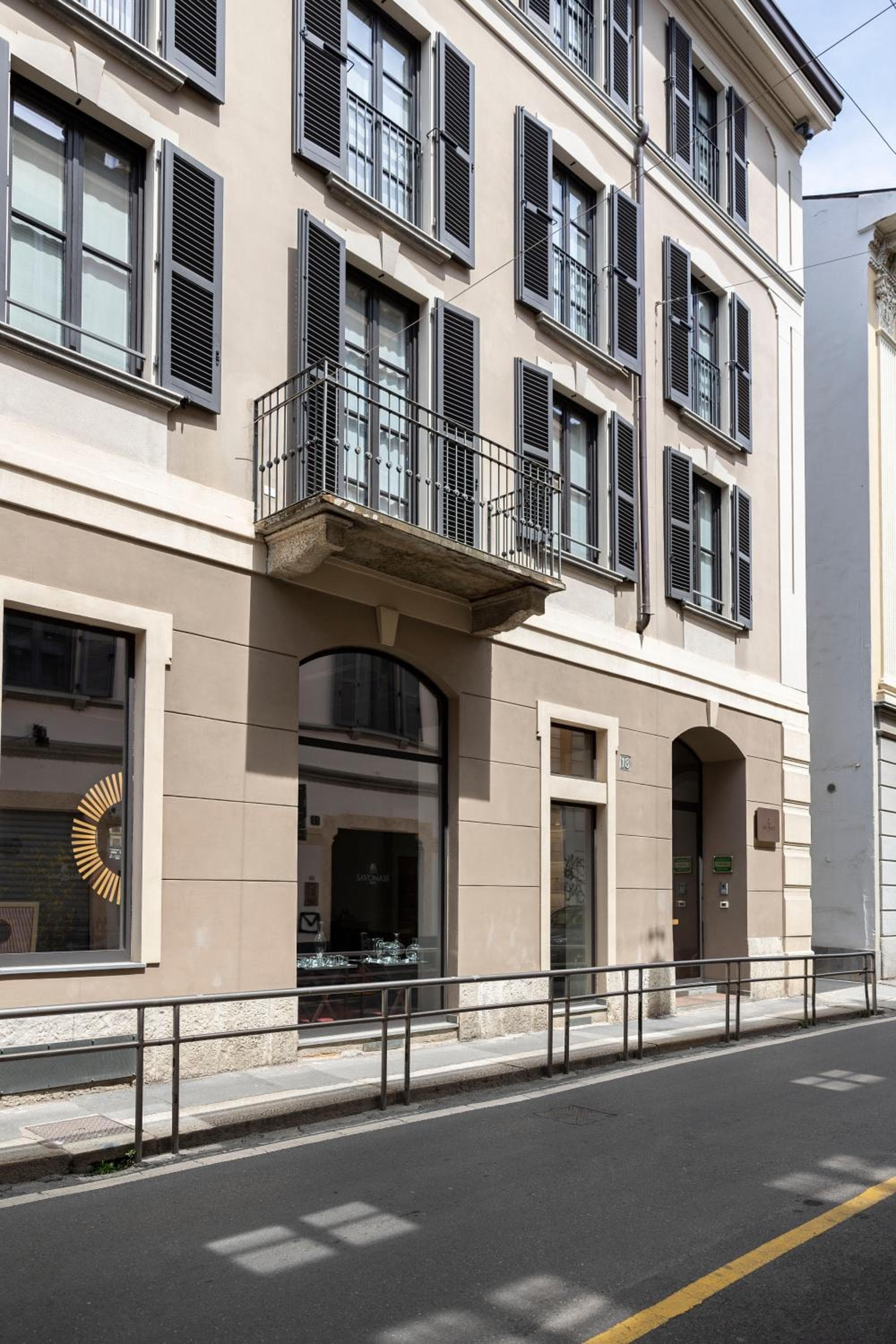 Savona 18 Suites — 14
