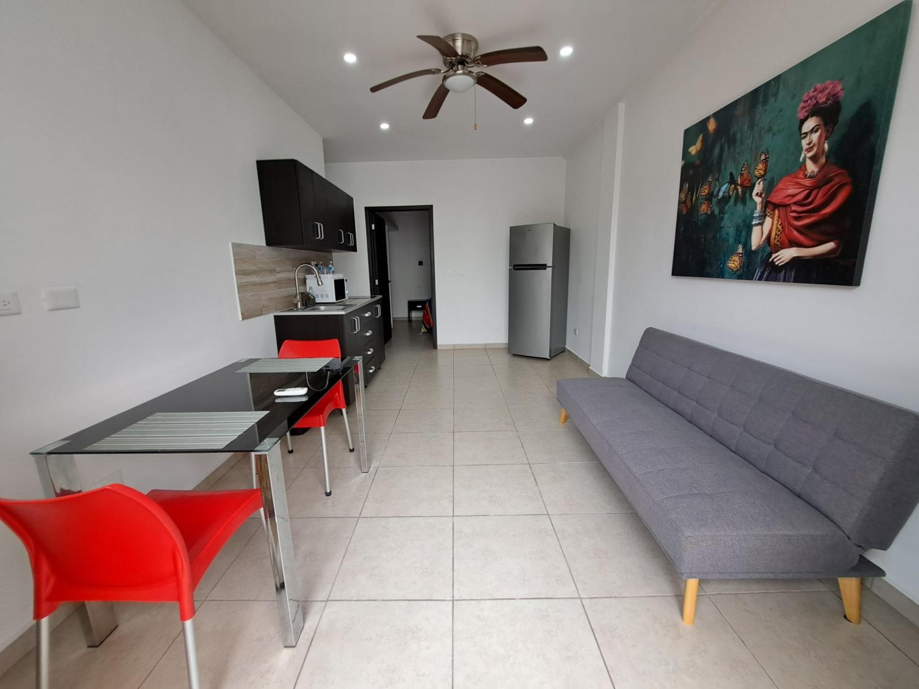 Ferienwohnung Kiaraluna — 8