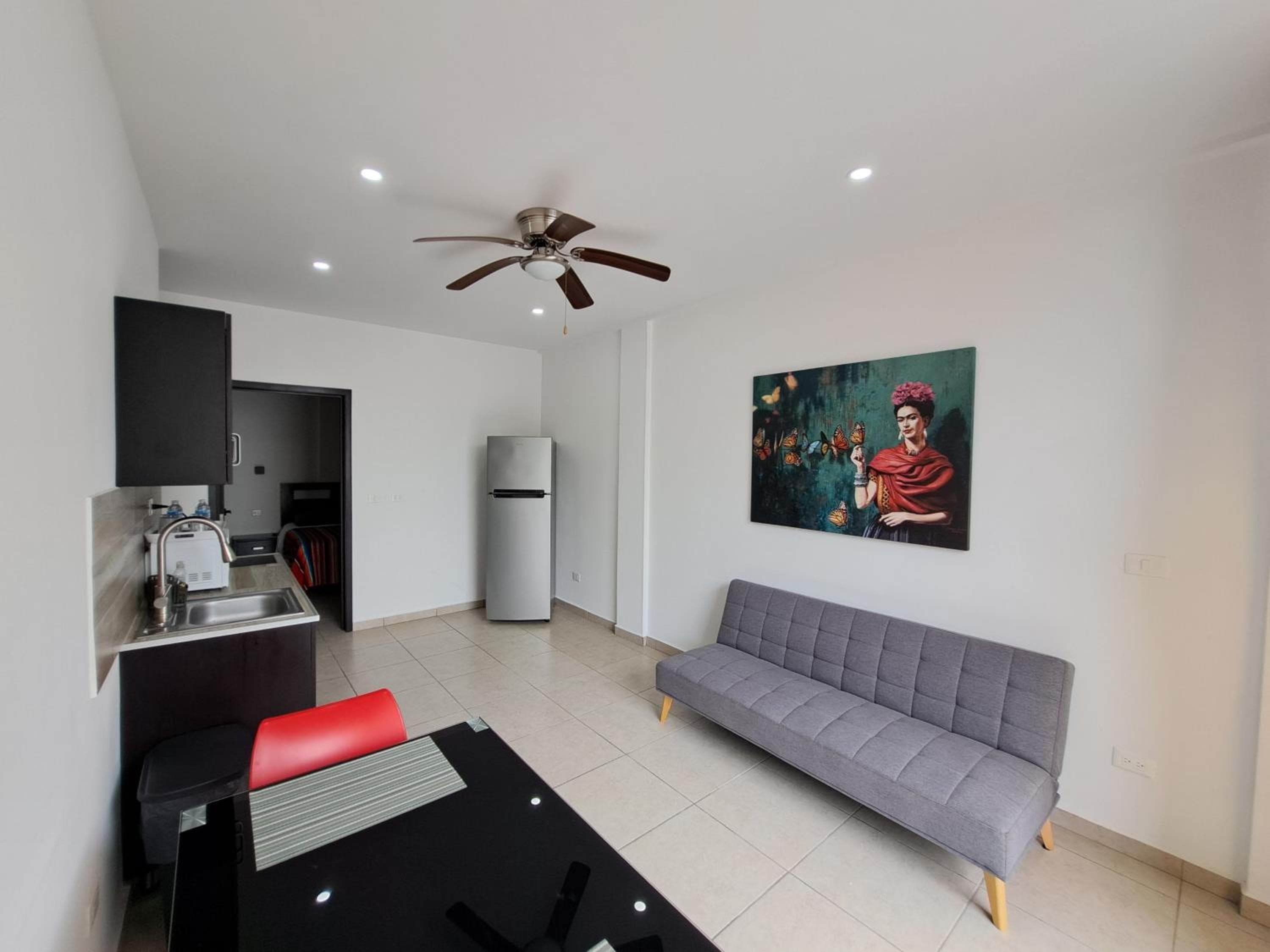Ferienwohnung Kiaraluna — 24