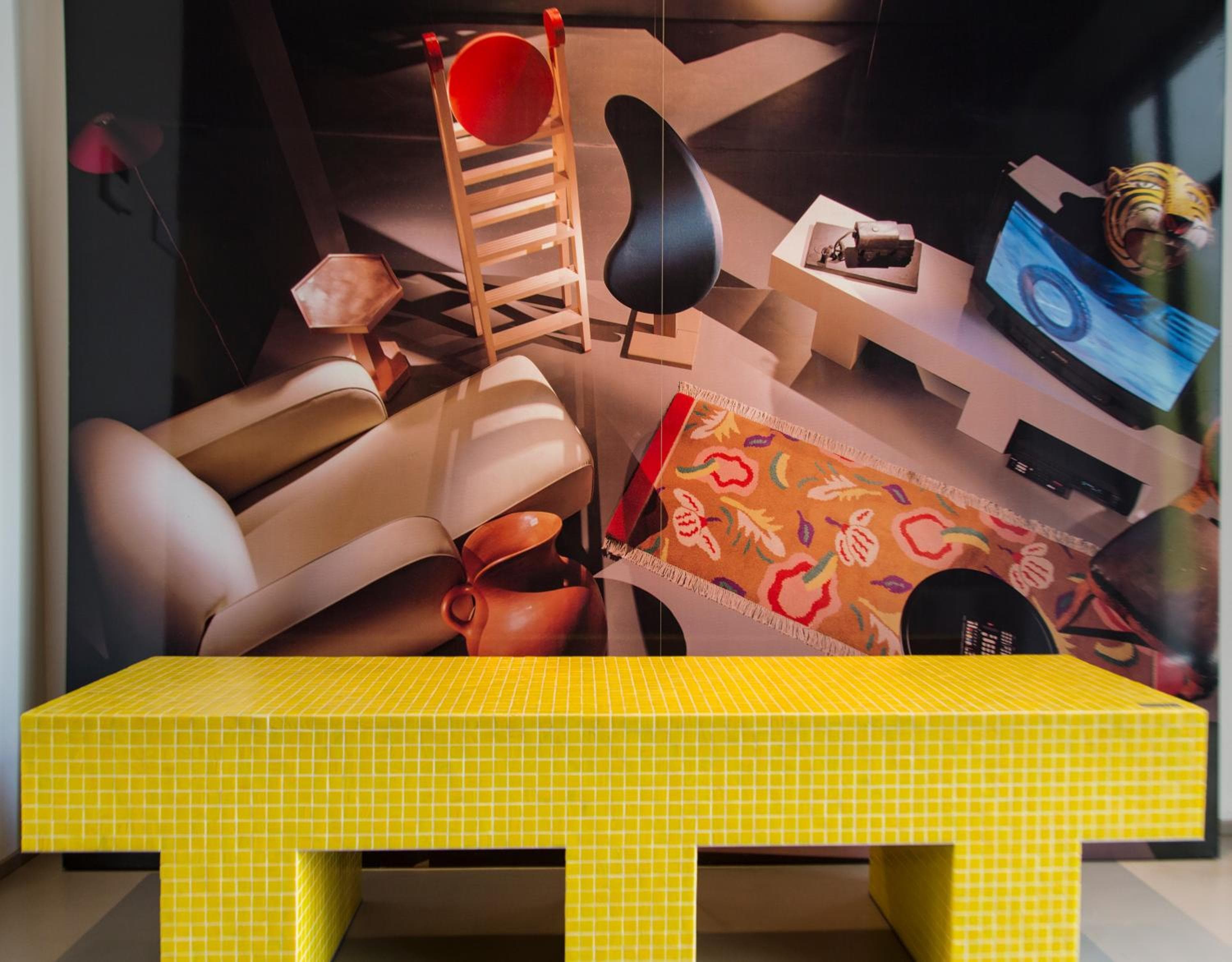 Savona 18 Suites — 8
