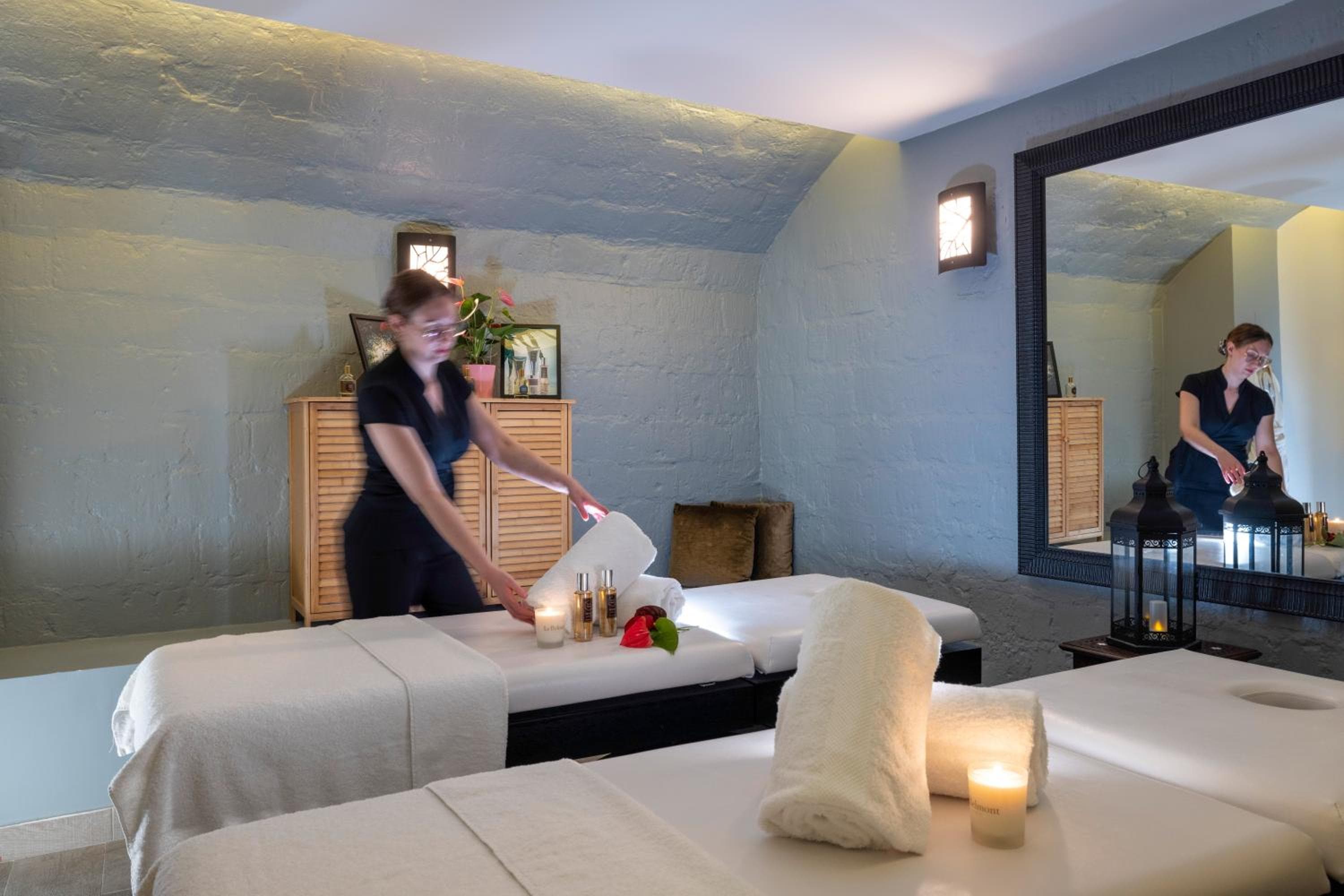 Le Belmont Paris — 29