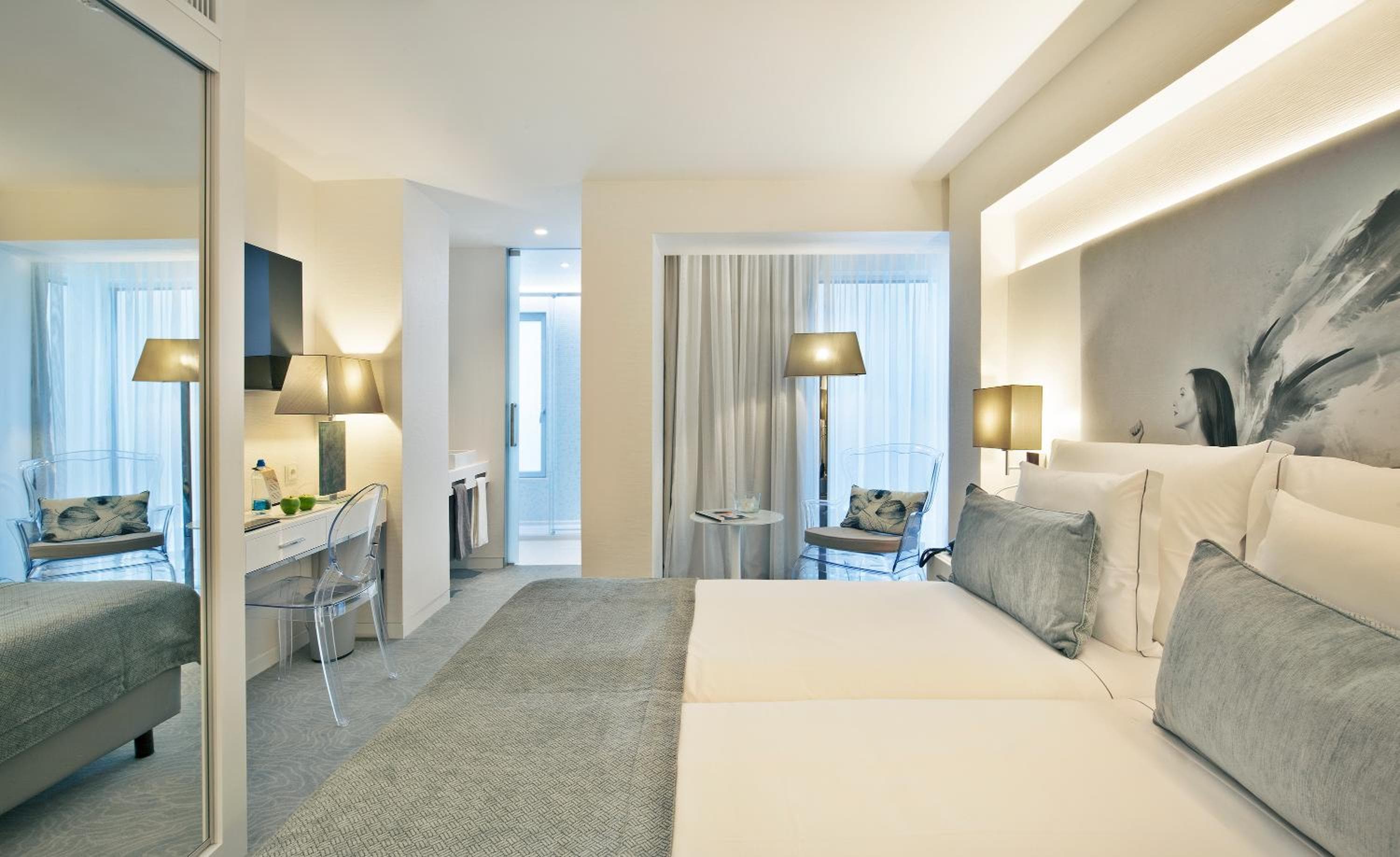 Hotel White Lisboa — 26
