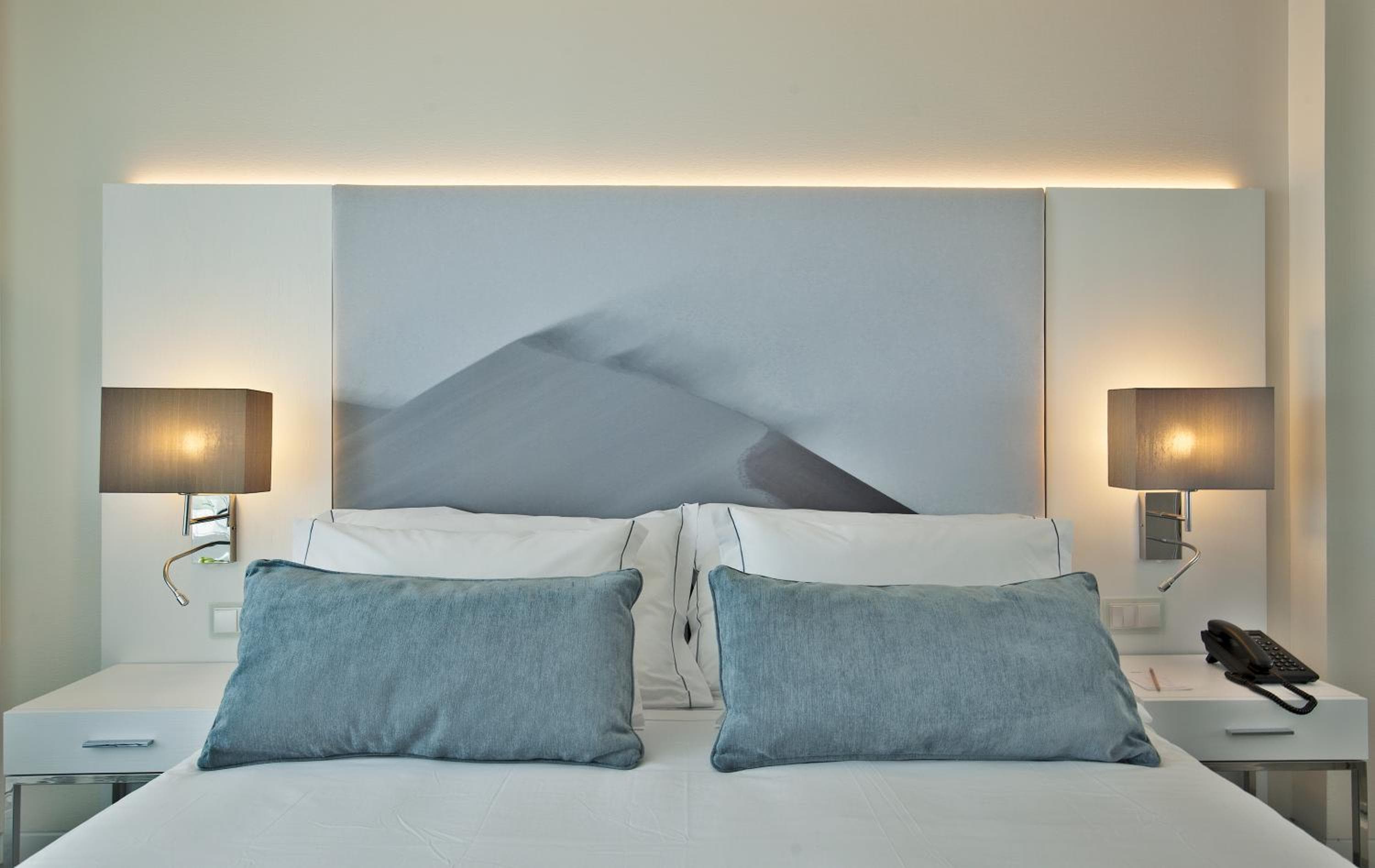 Hotel White Lisboa — 27