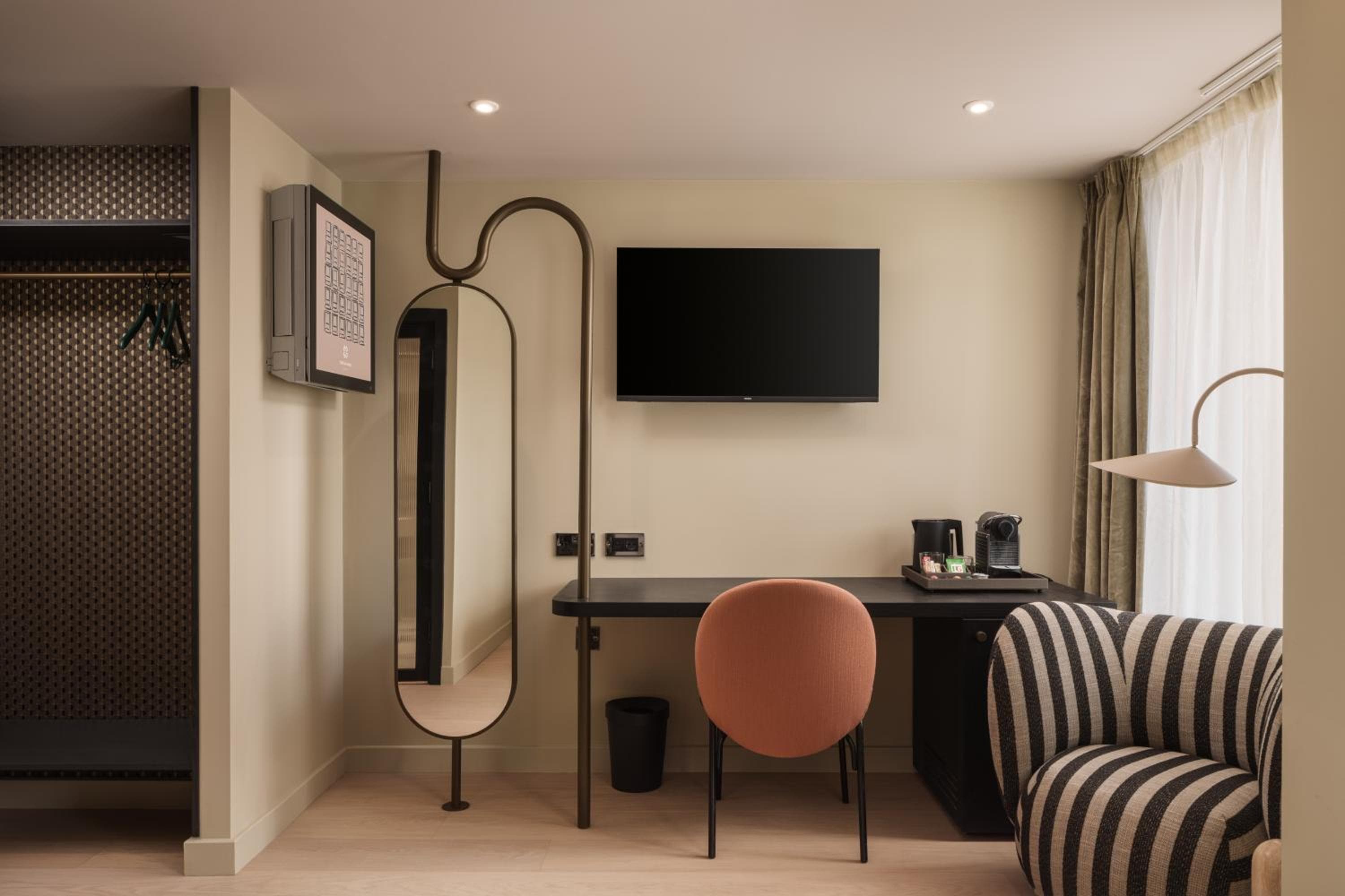 Central Park Hotel — 29