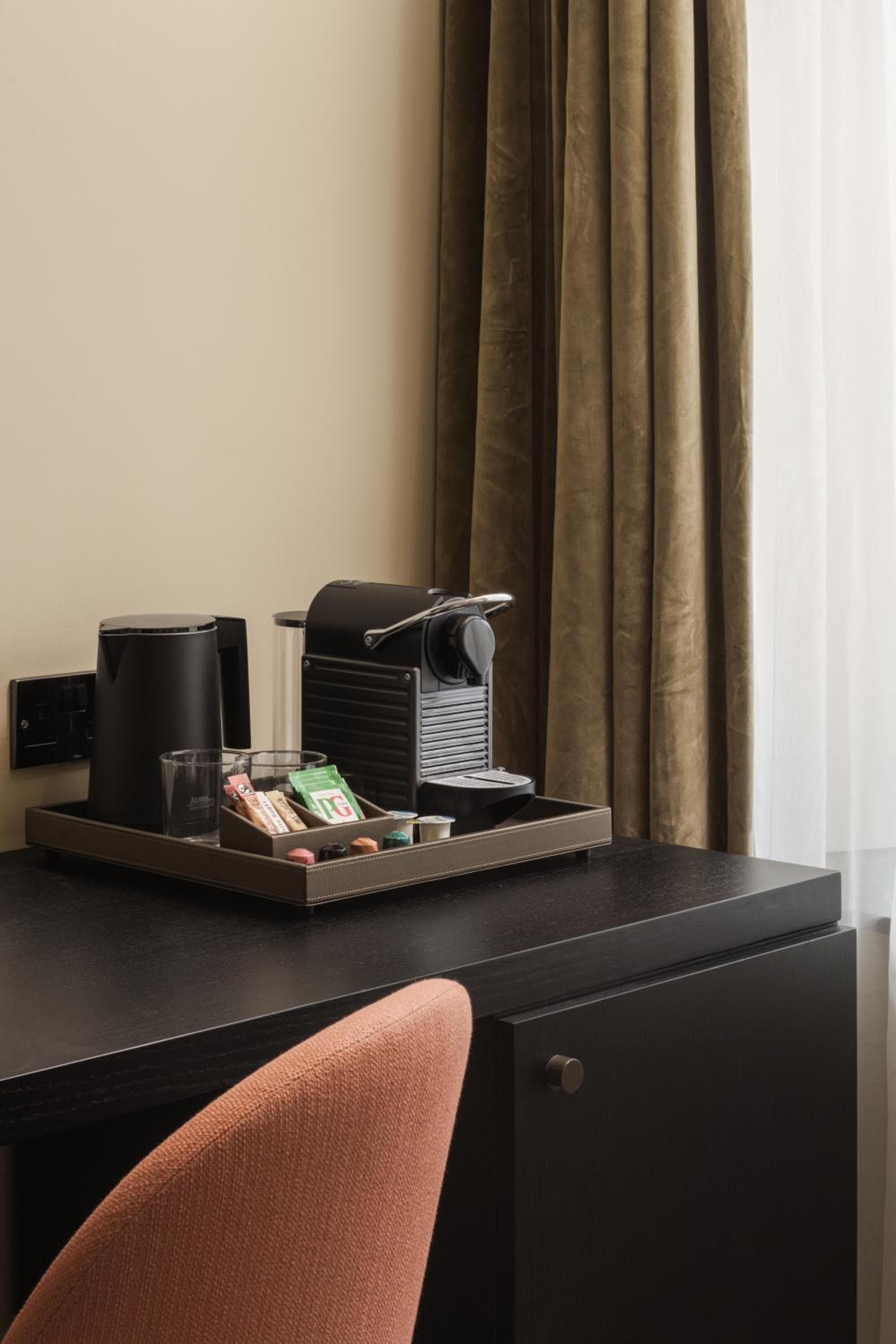 Central Park Hotel — 26