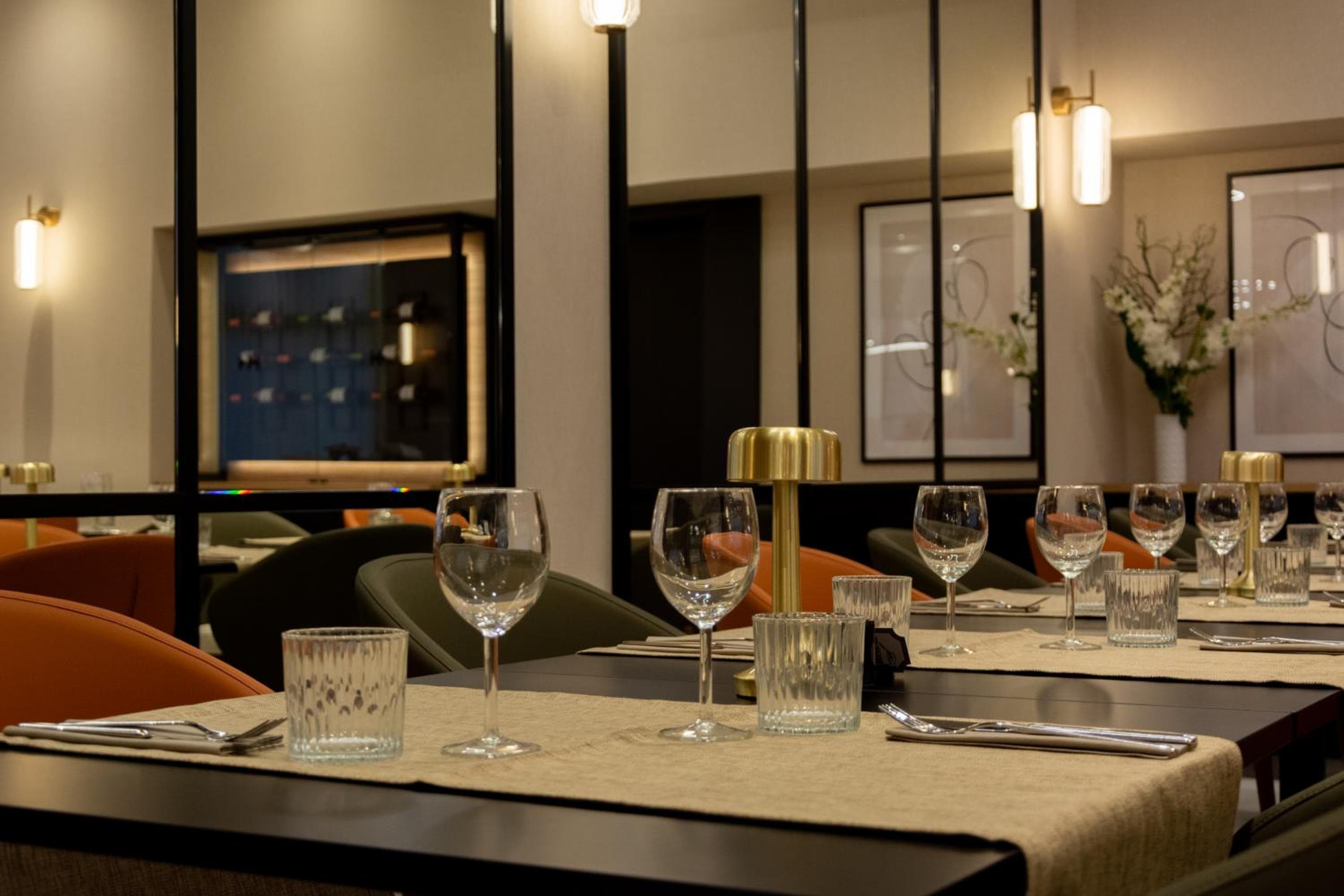 Hotel VIP Executive Zurigo — 30