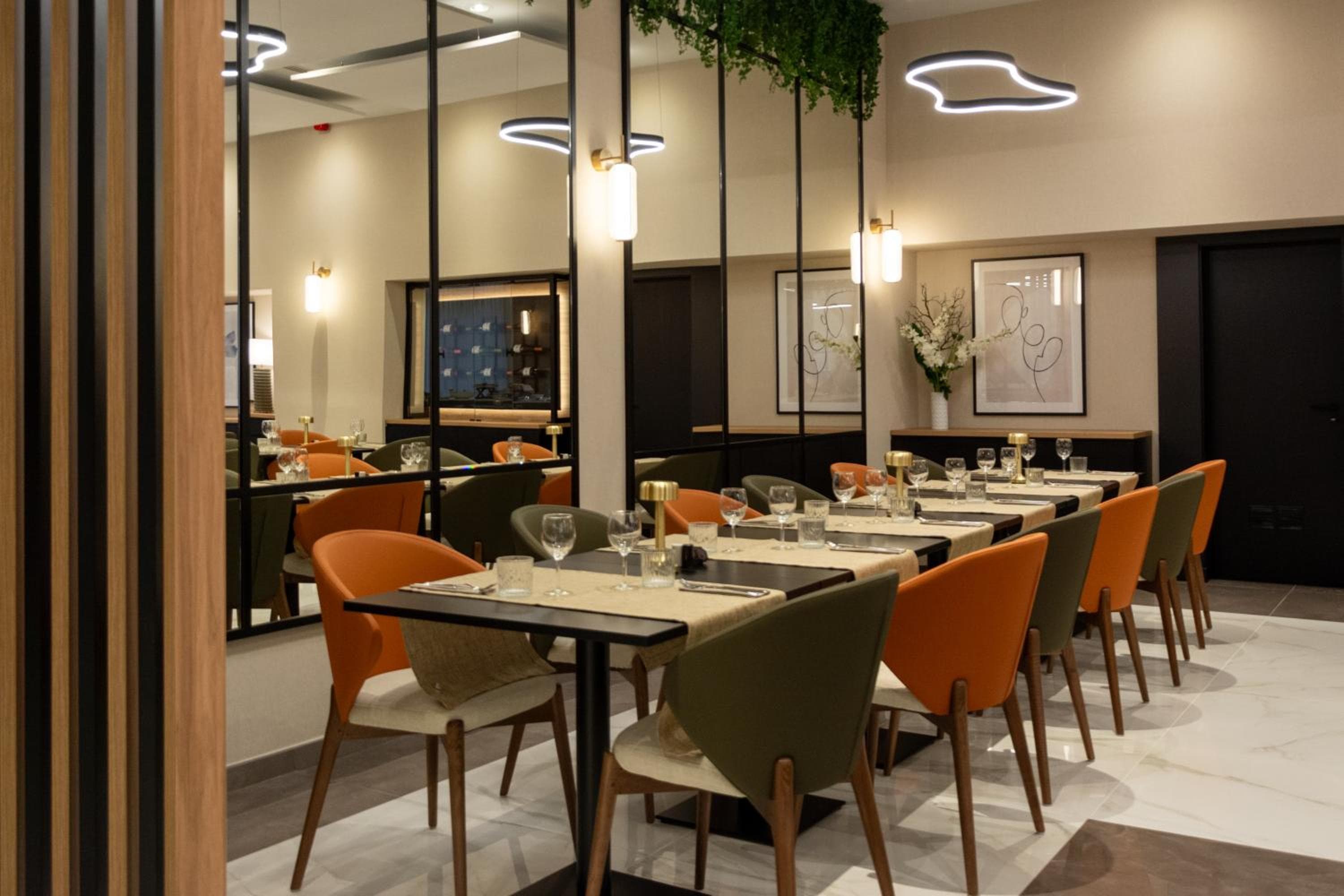 Hotel VIP Executive Zurigo — 29