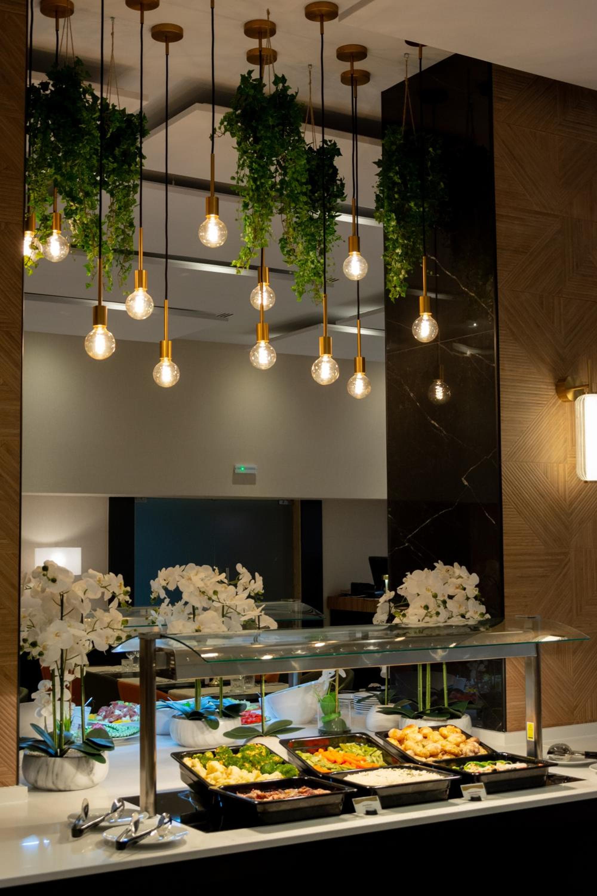 Hotel VIP Executive Zurigo — 28
