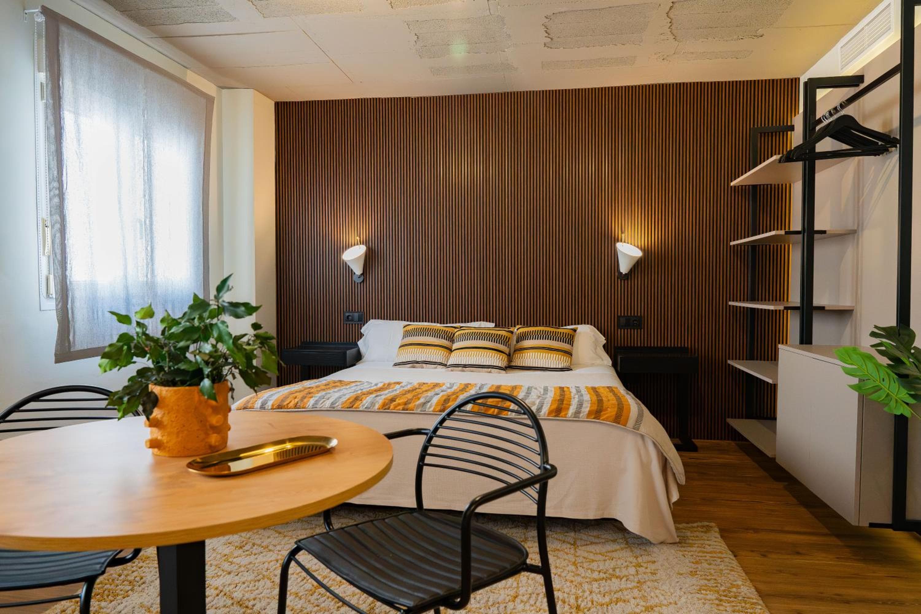 Bubu - Ferienwohnungen im Zentrum — 19