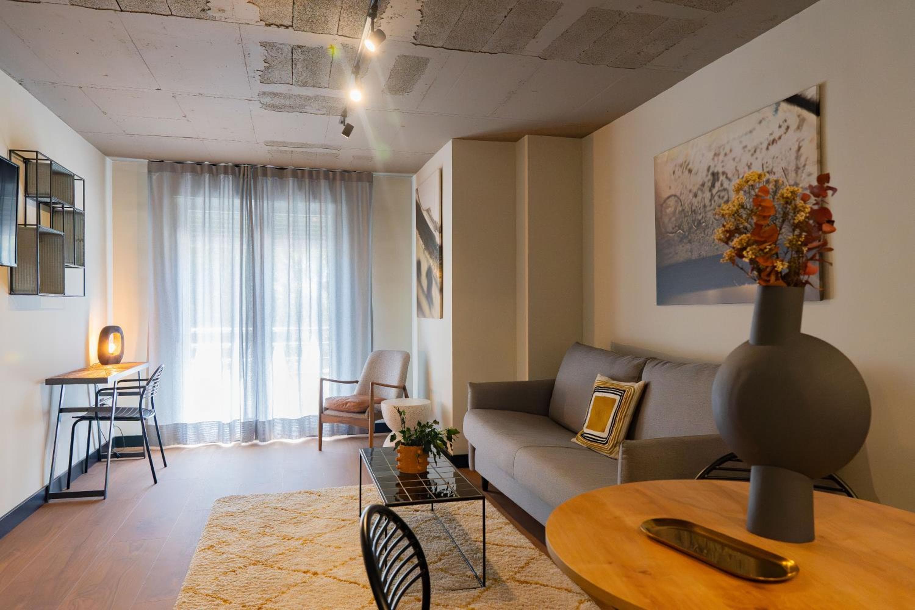 BUBU Apartments By Exclusive Homes — 18