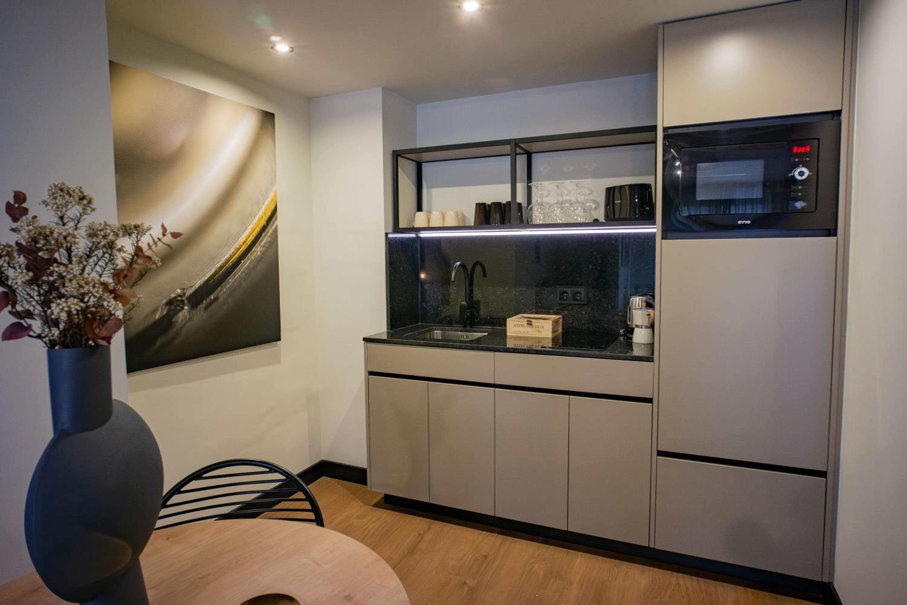 BUBU Apartments By Exclusive Homes — 11