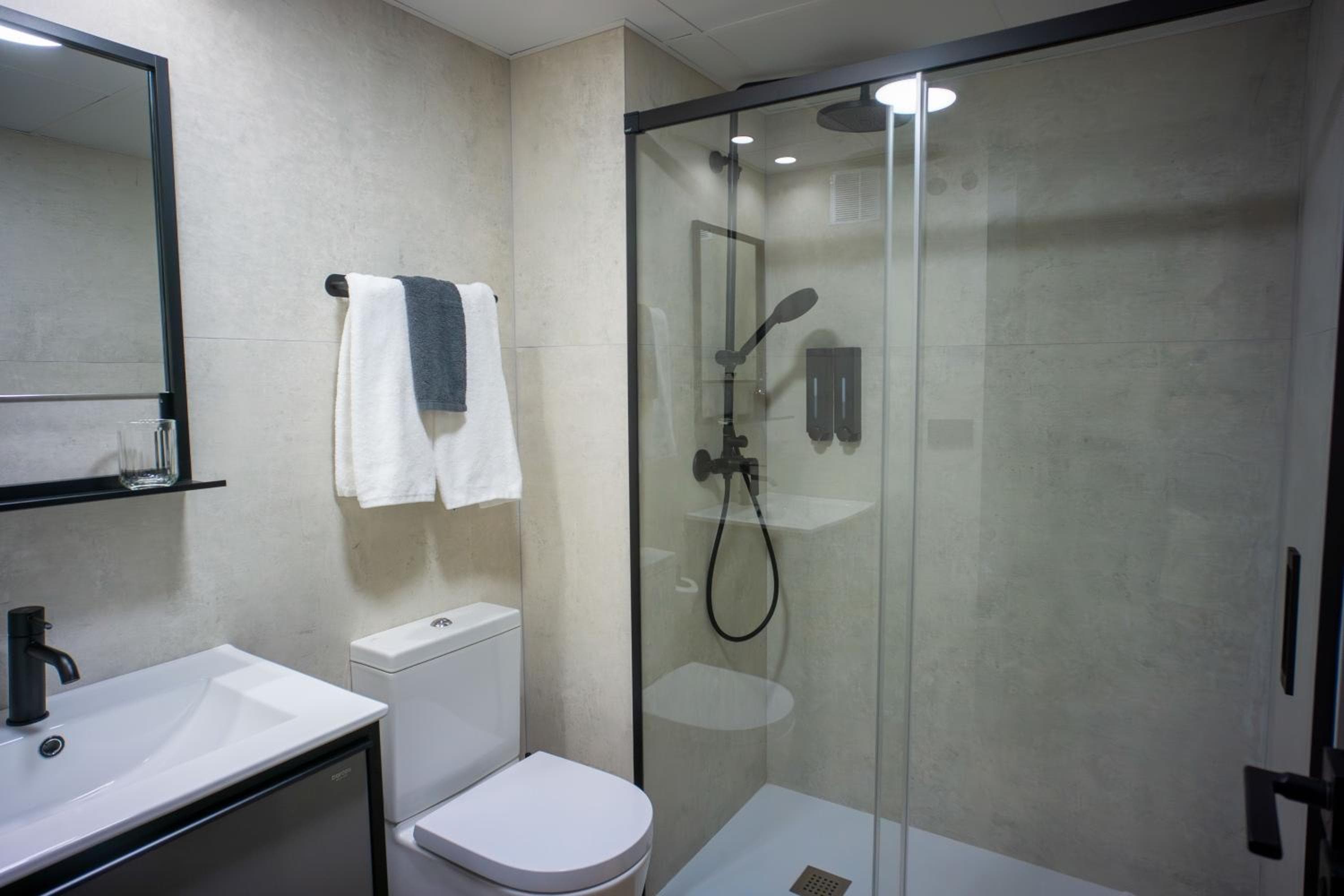 BUBU Apartments By Exclusive Homes — 20