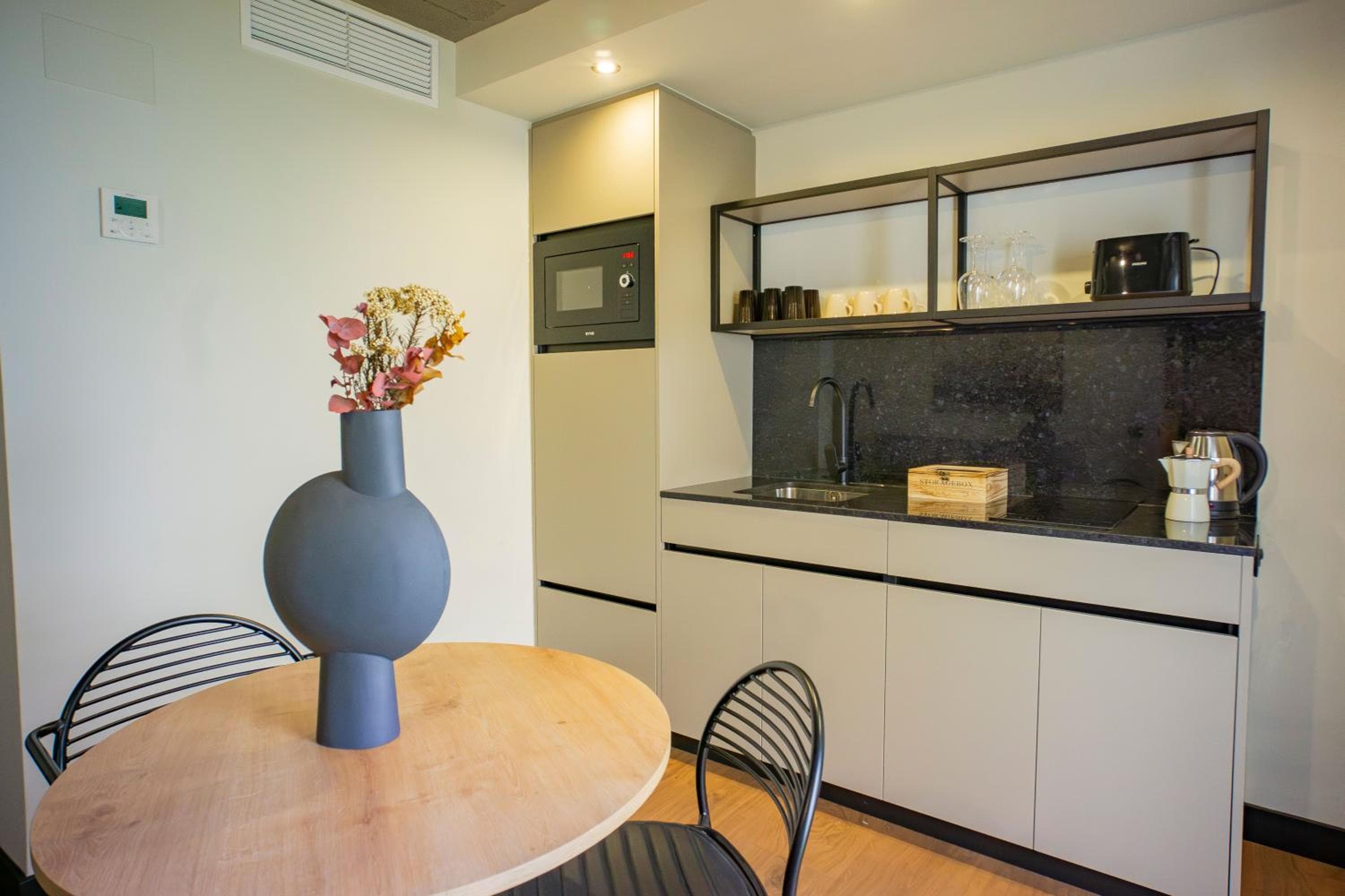 BUBU Apartments By Exclusive Homes — 29