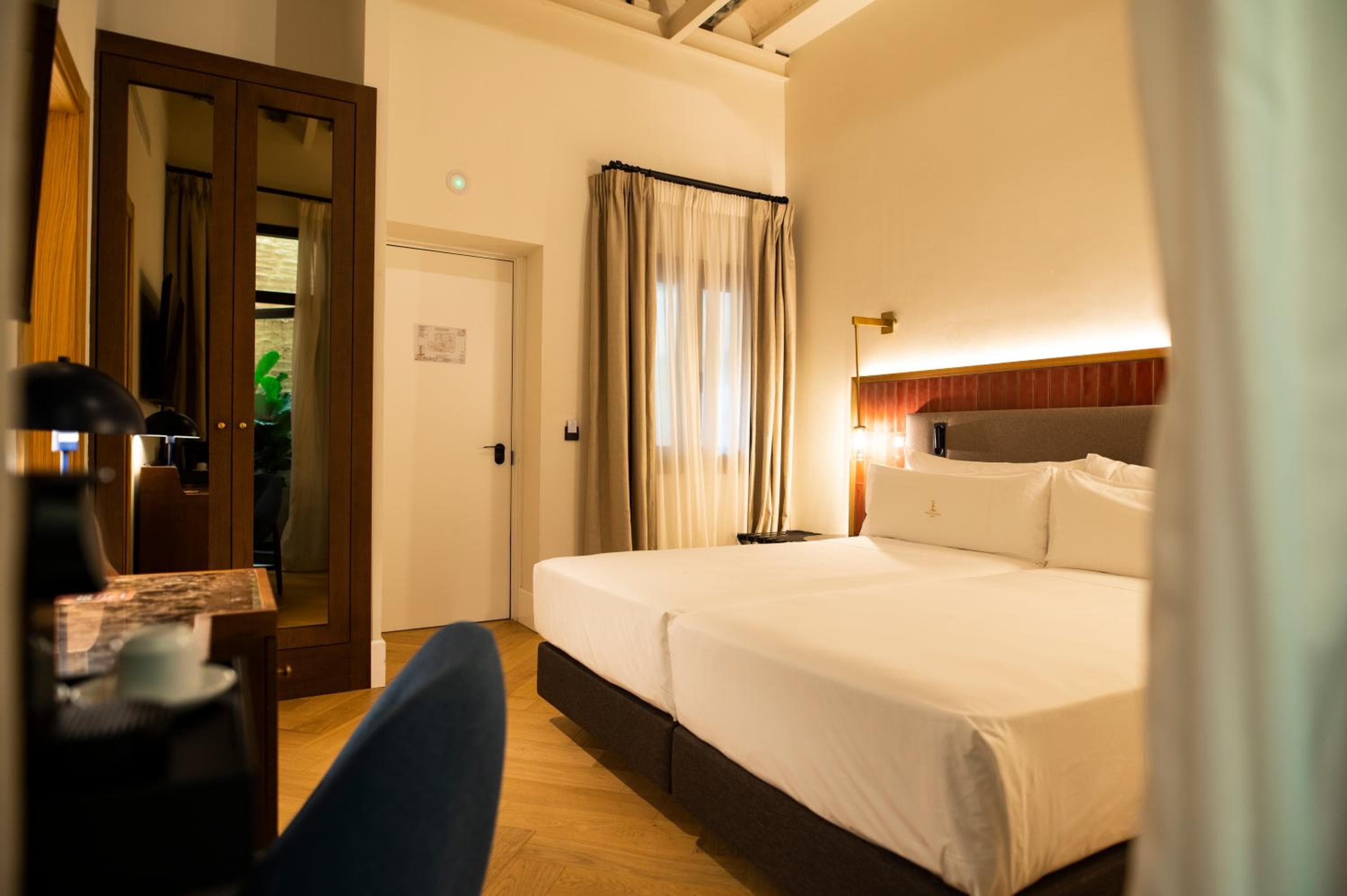 Legado Magdalena Hotel — 4