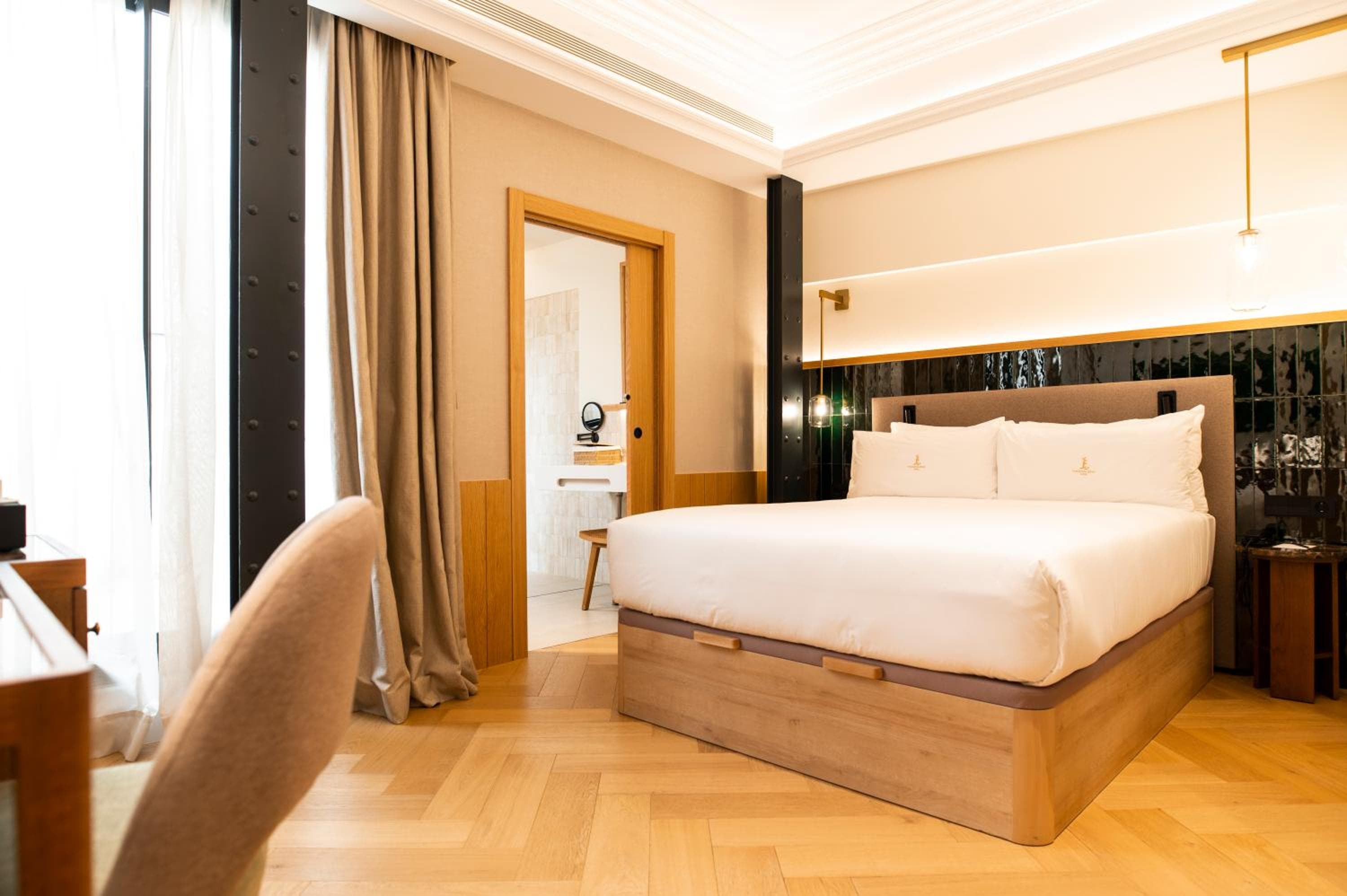 Legado Magdalena Hotel — 1