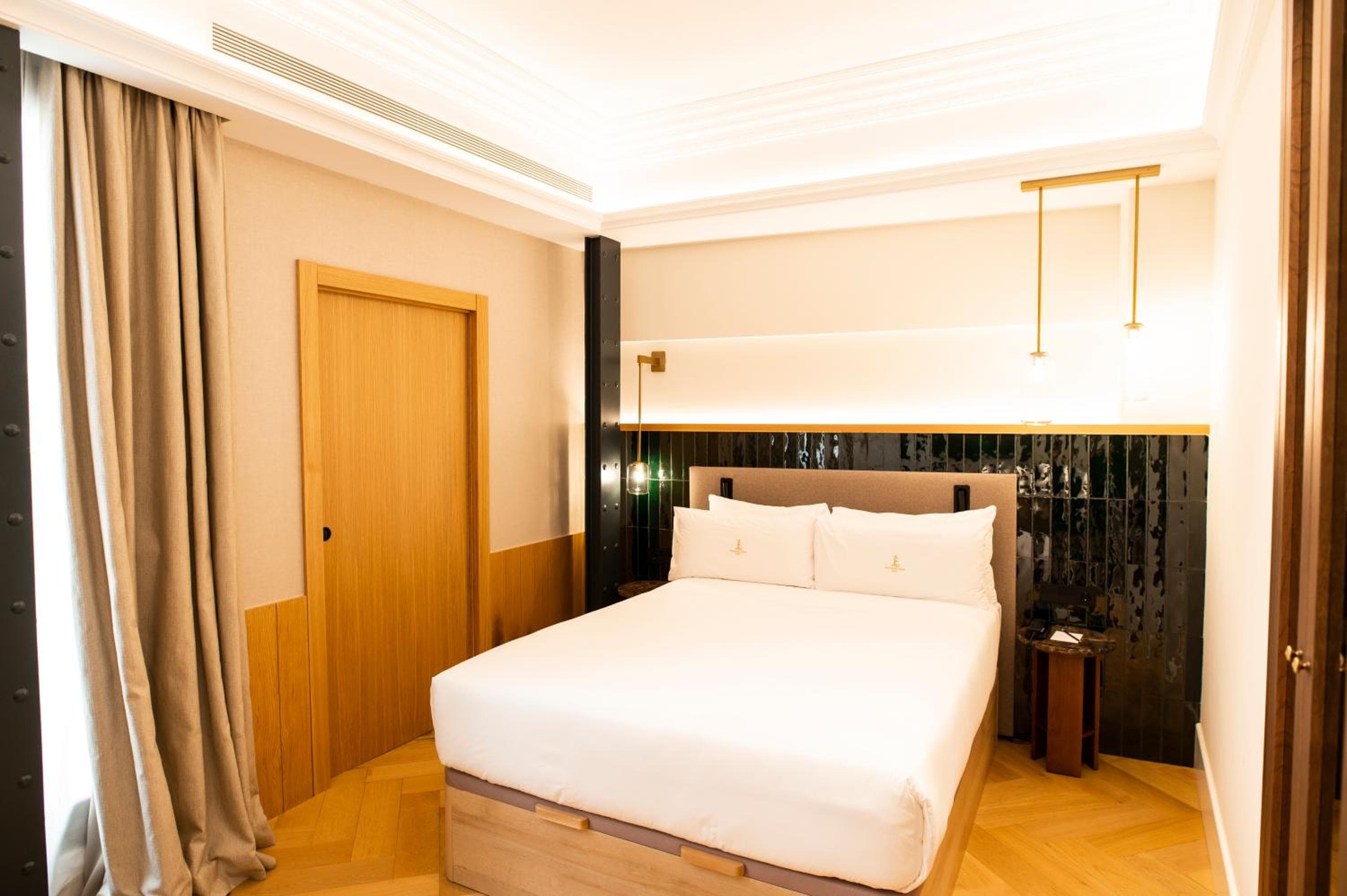 Legado Magdalena Hotel — 16