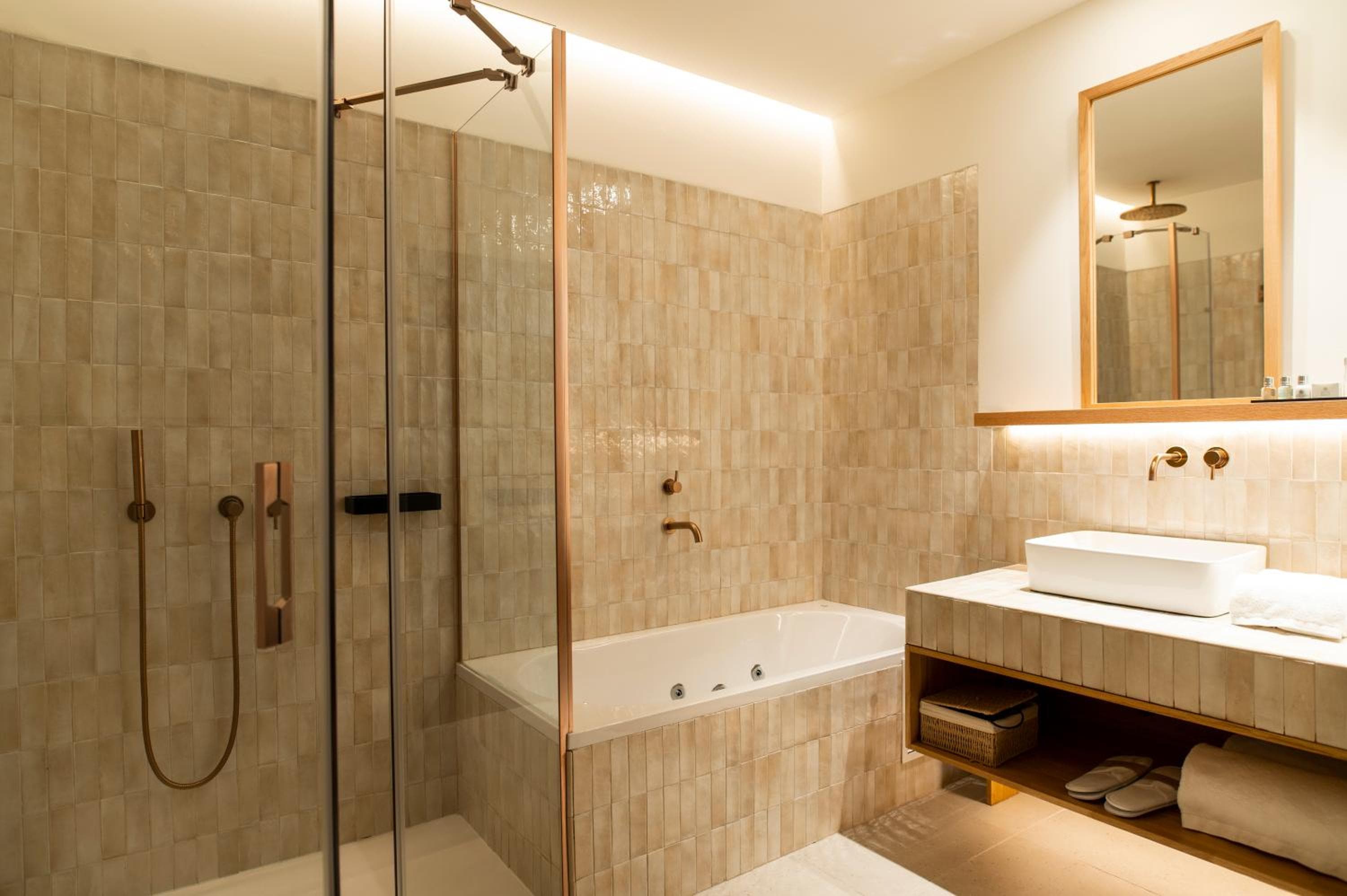 Legado Magdalena Hotel — 13