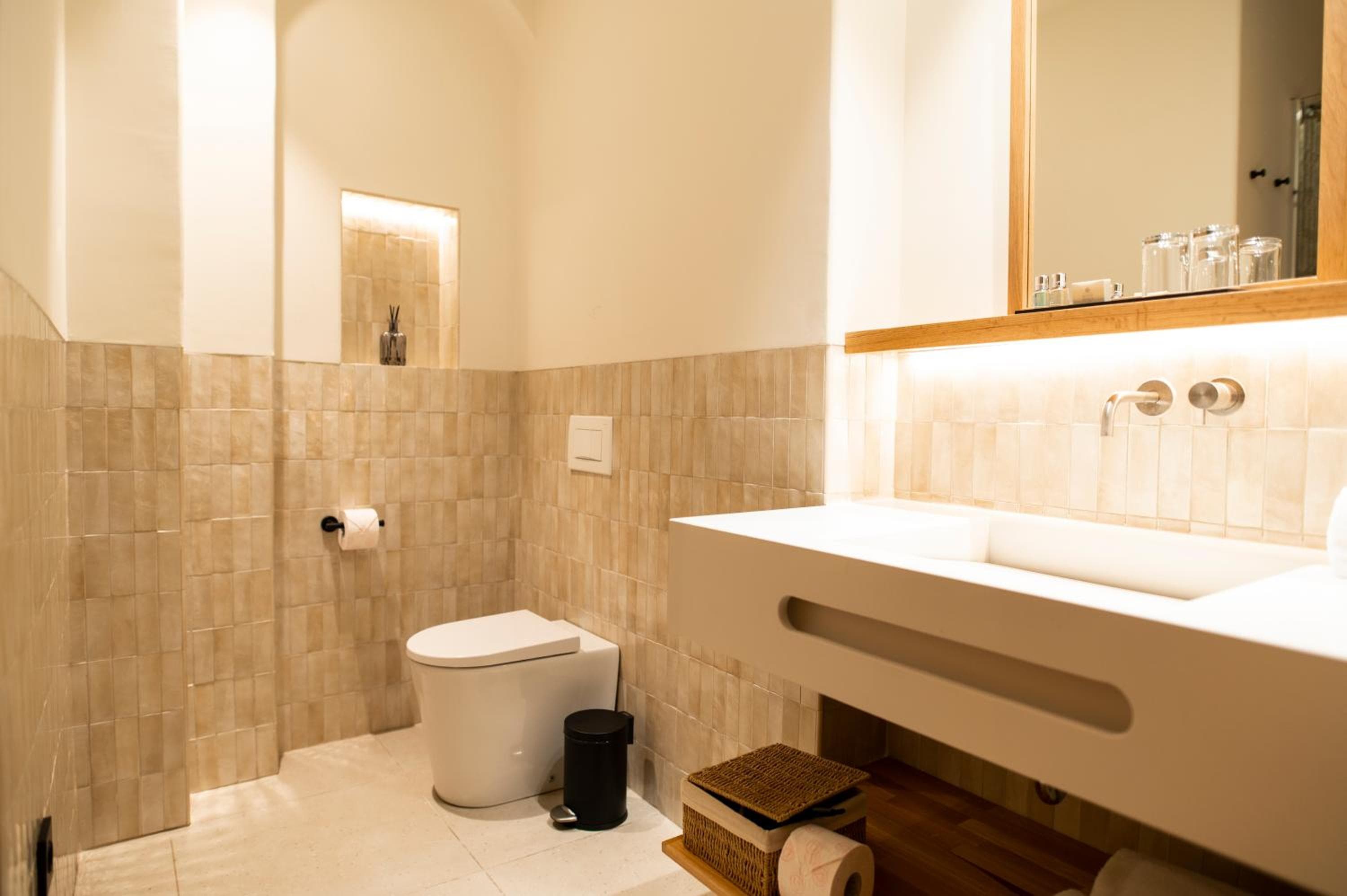 Legado Magdalena Hotel — 19