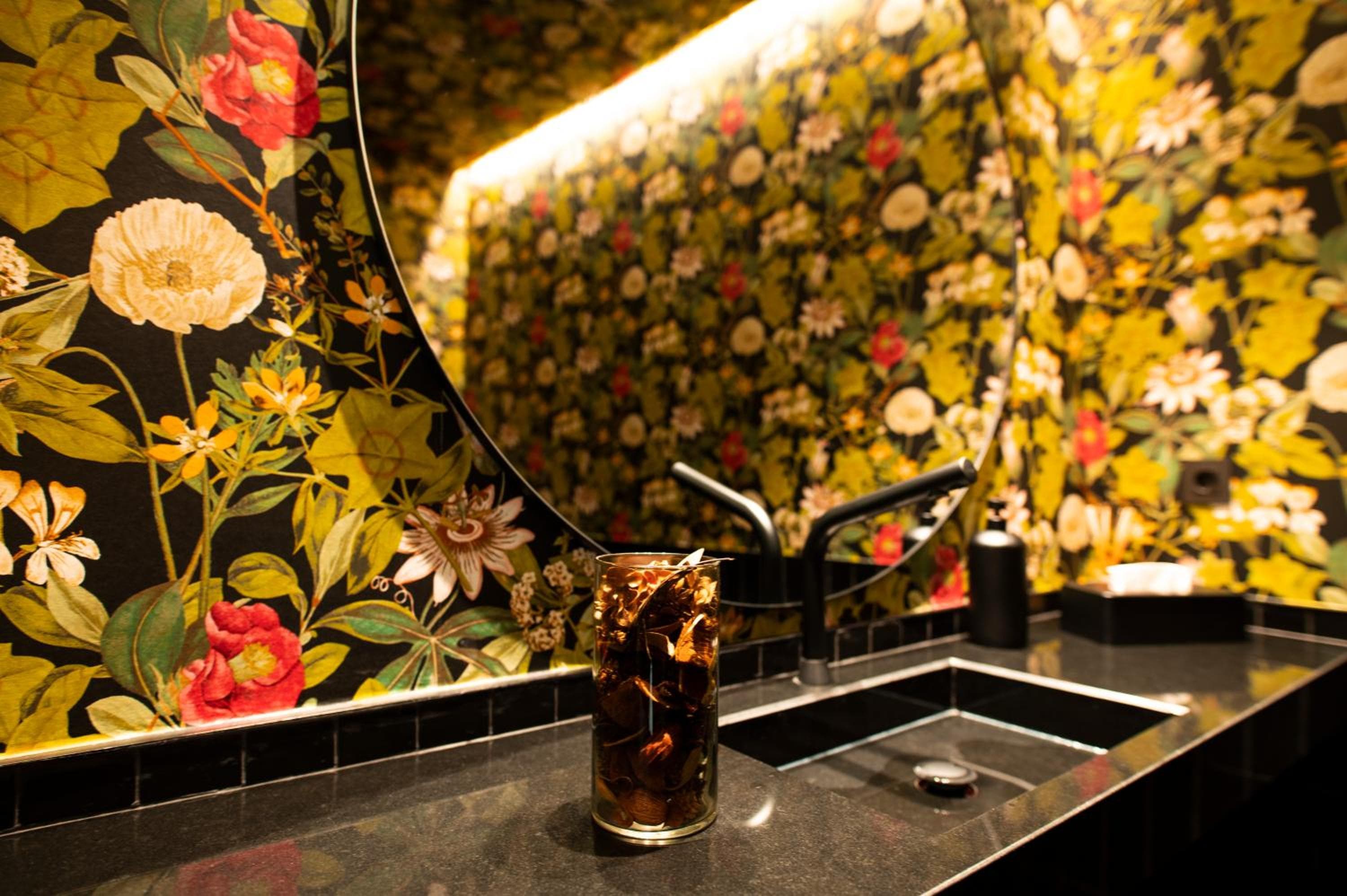 Legado Magdalena Hotel — 8
