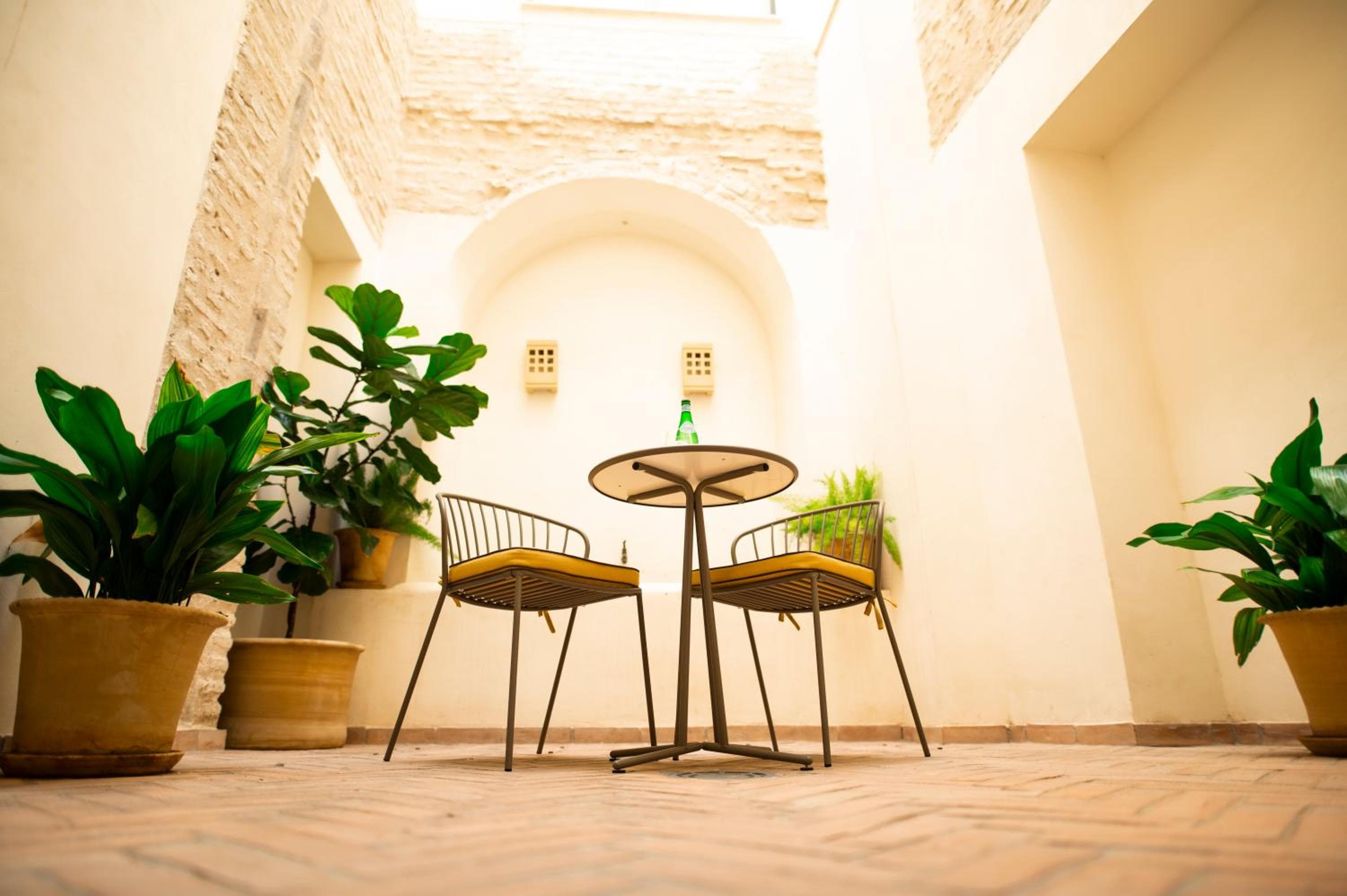 Legado Magdalena Hotel — 2