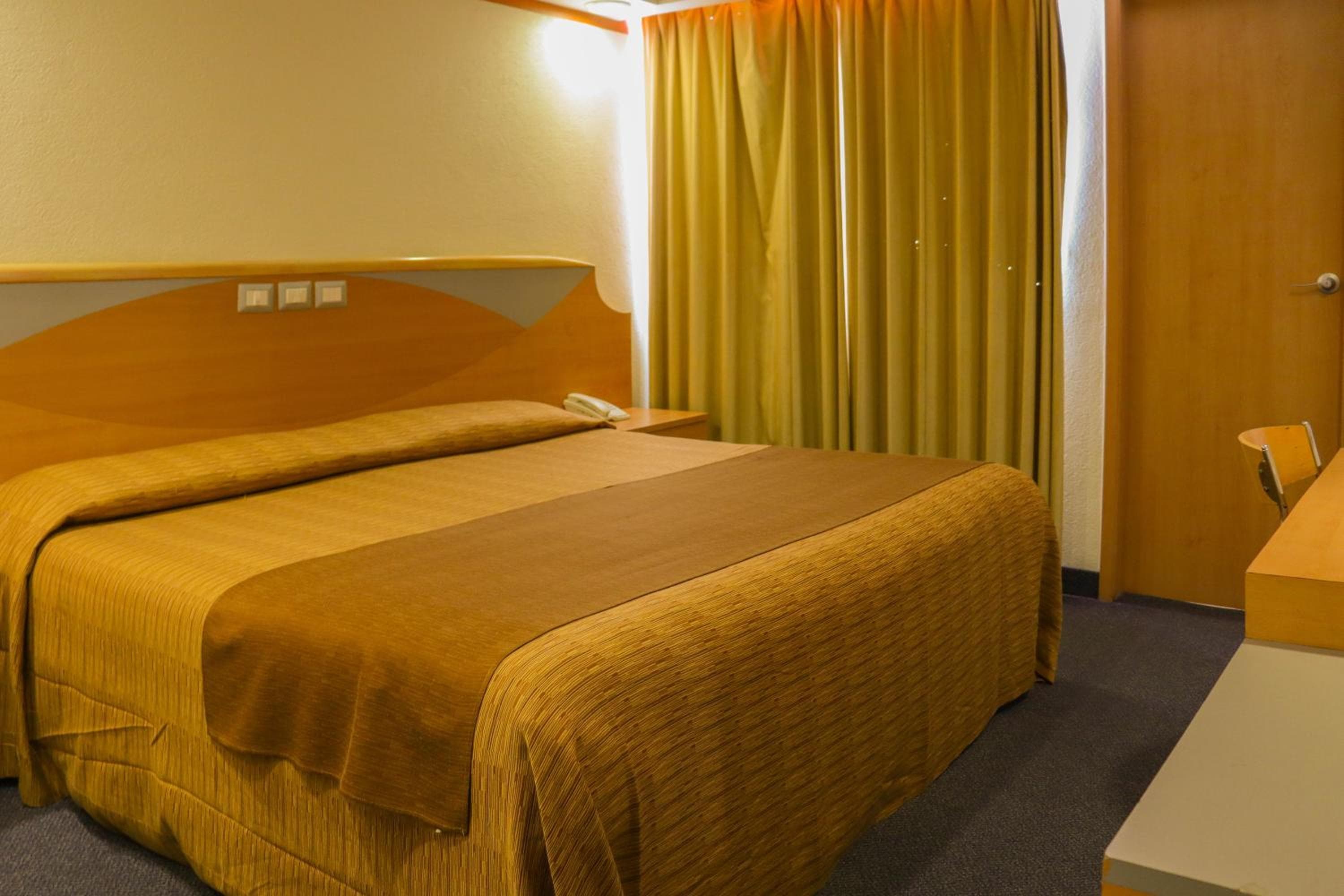 Hotel Milano CDMX — 20