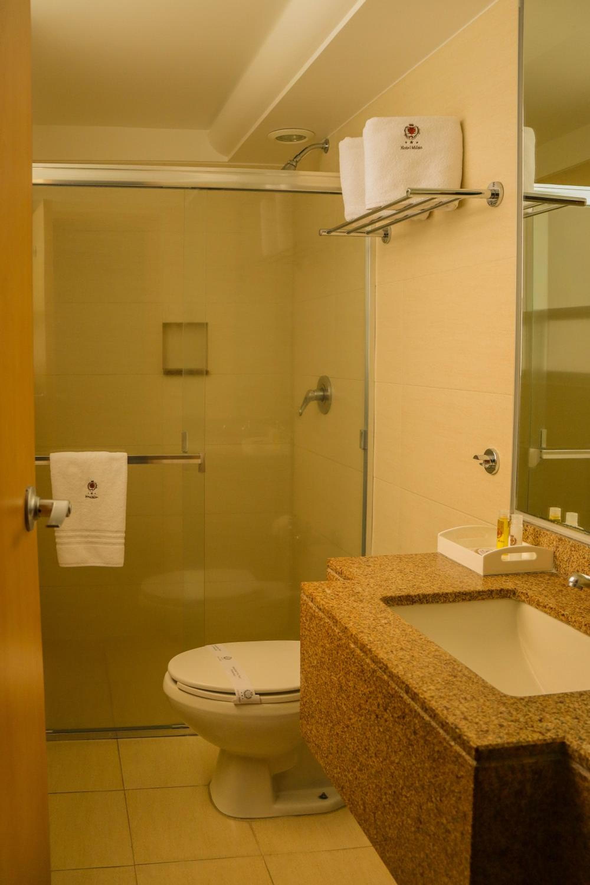 Hotel Milano CDMX — 27