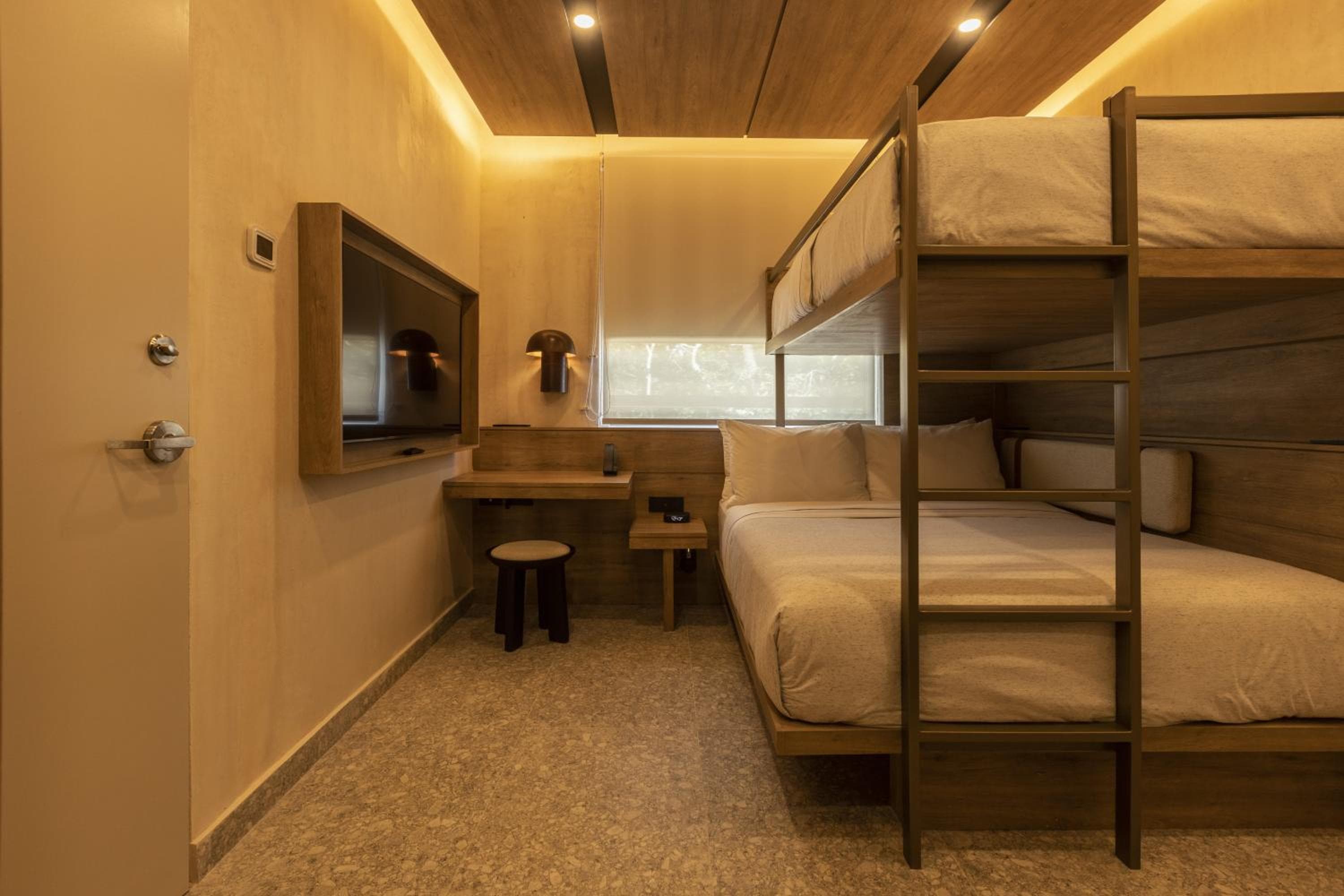 Motto By Hilton Tulum — 9