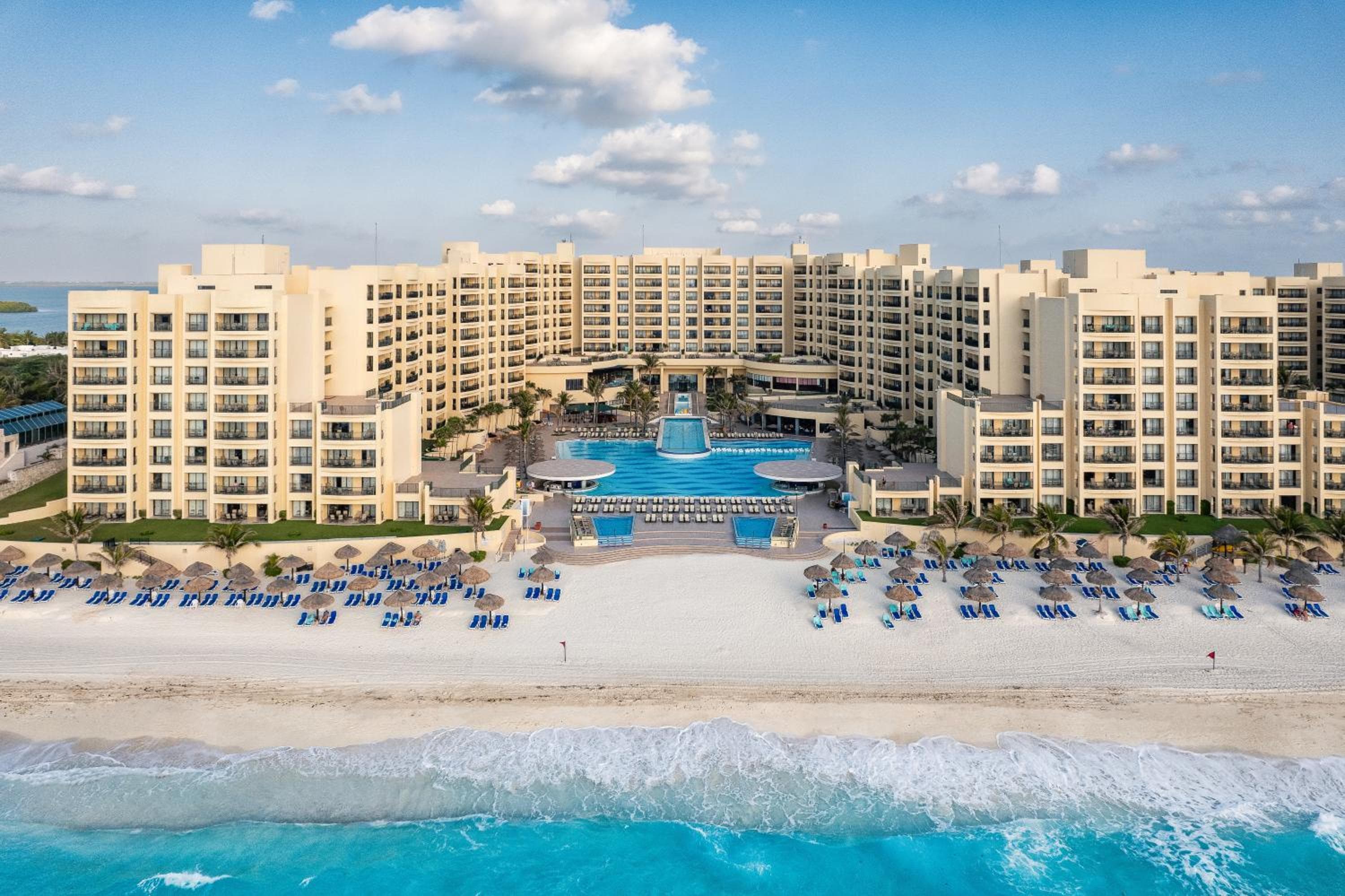 El Royal Sands Resort & Spa — 1