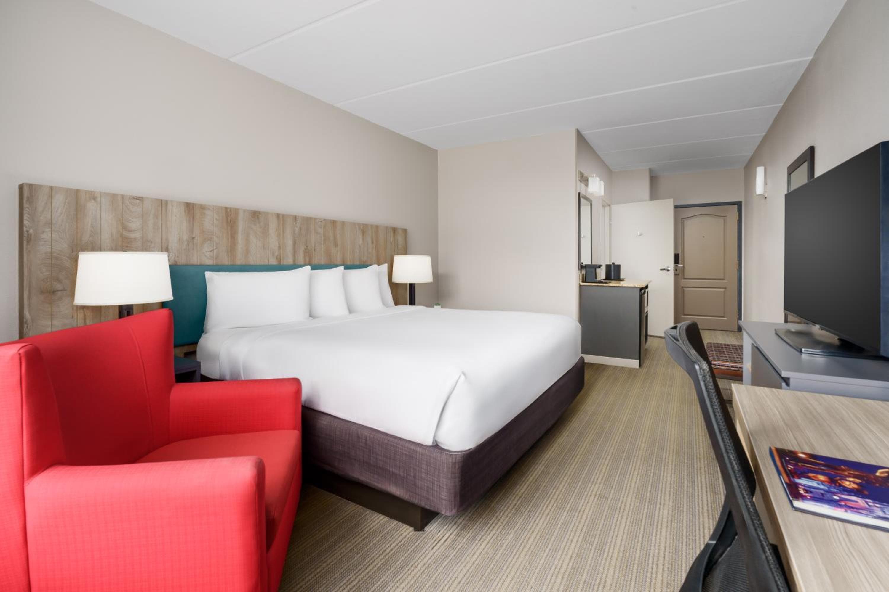 Country Inn & Suites by Radisson, Orlando Airport, FL — 26