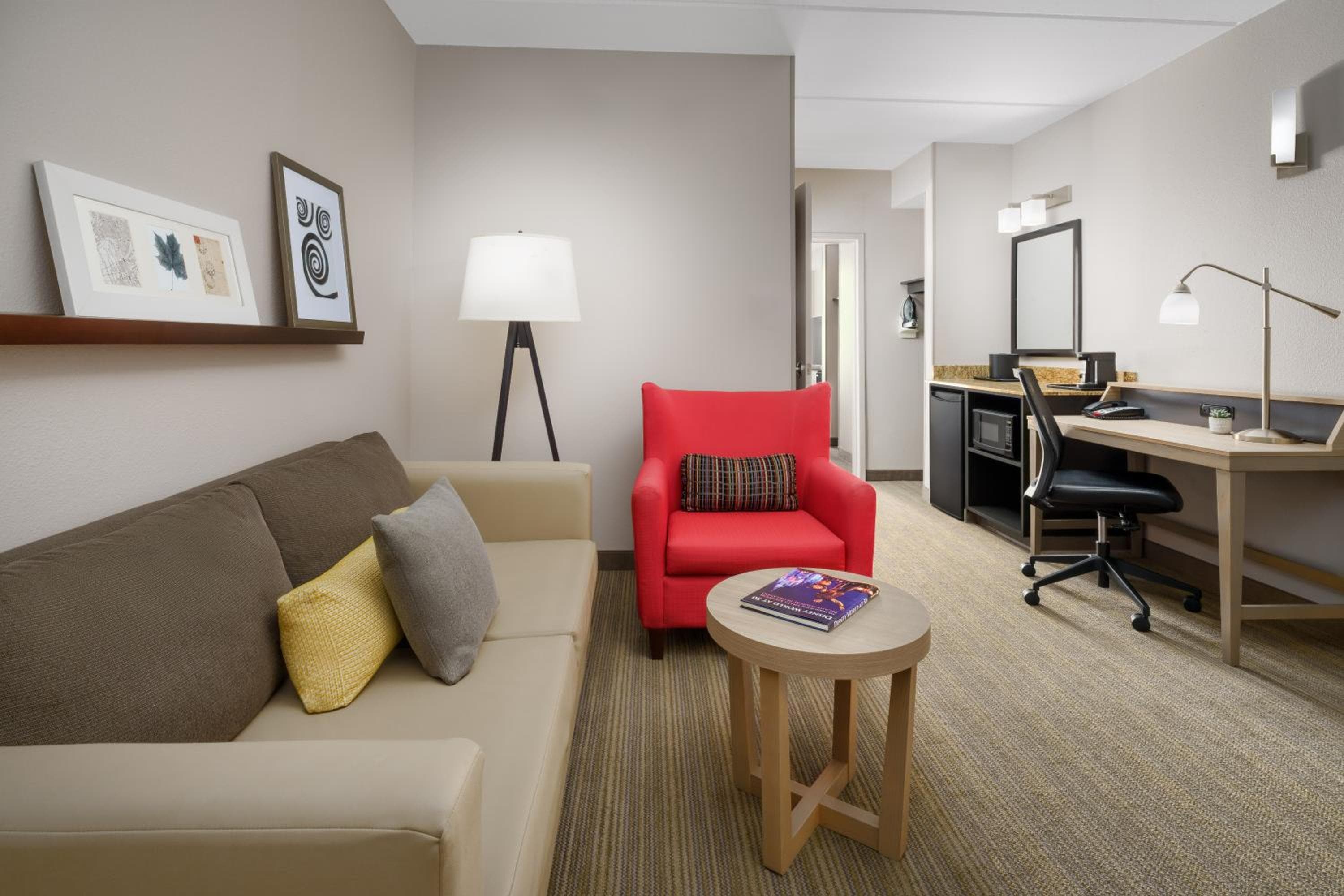 Country Inn & Suites by Radisson, Orlando Airport, FL — 29