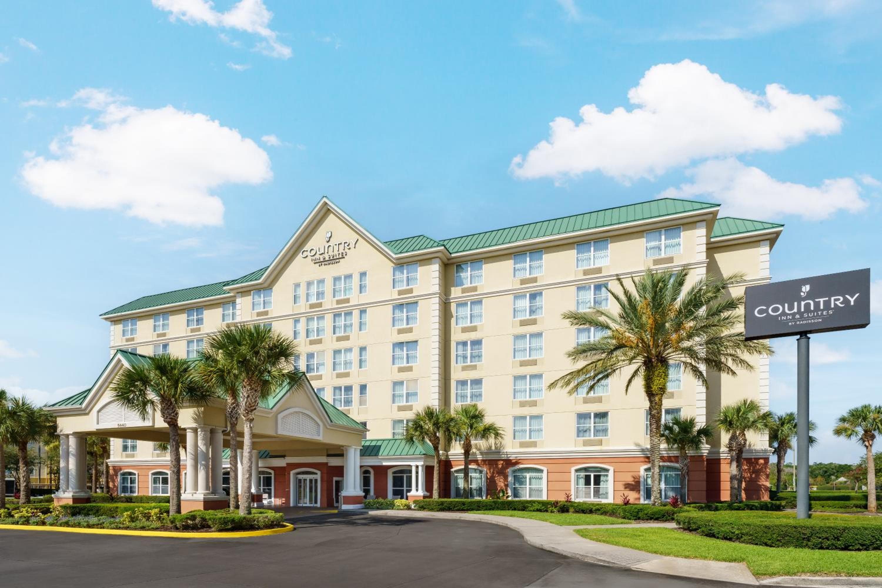 Country Inn & Suites by Radisson, Orlando Airport, FL — 13