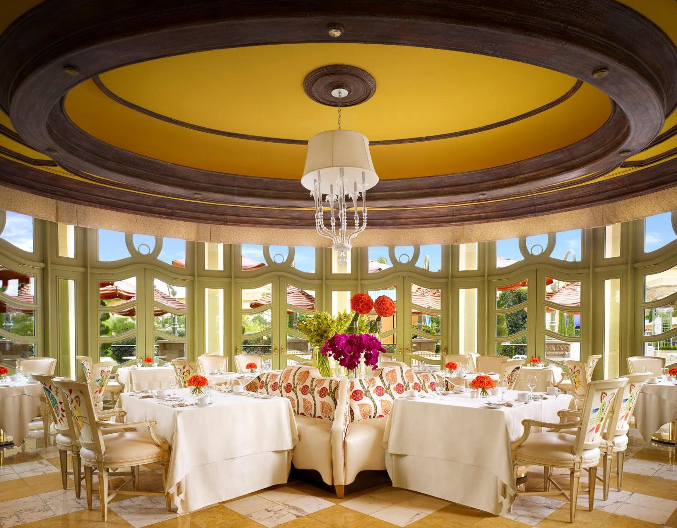 Wynn Las Vegas — 9
