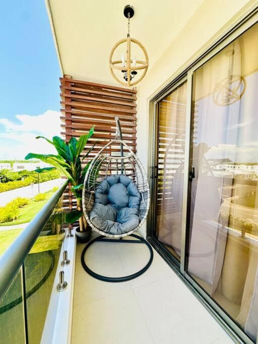 Schöne 2 Schlafzimmer 2 Badezimmer mit Pool — 4
