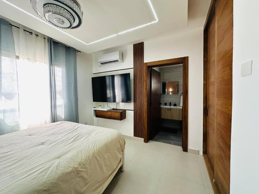 Schöne 2 Schlafzimmer 2 Badezimmer mit Pool — 5