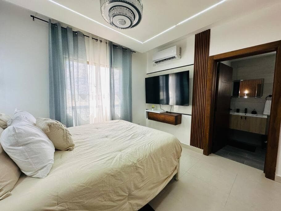 Schöne 2 Schlafzimmer 2 Badezimmer mit Pool — 14