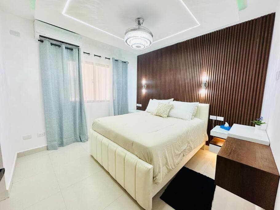 Schöne 2 Schlafzimmer 2 Badezimmer mit Pool — 21