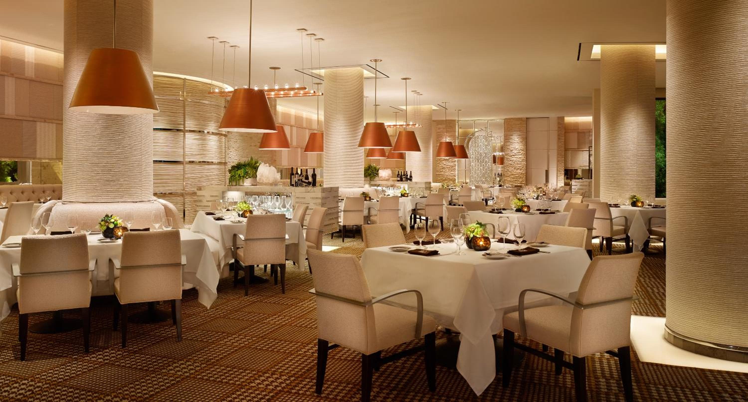 Wynn Las Vegas — 12