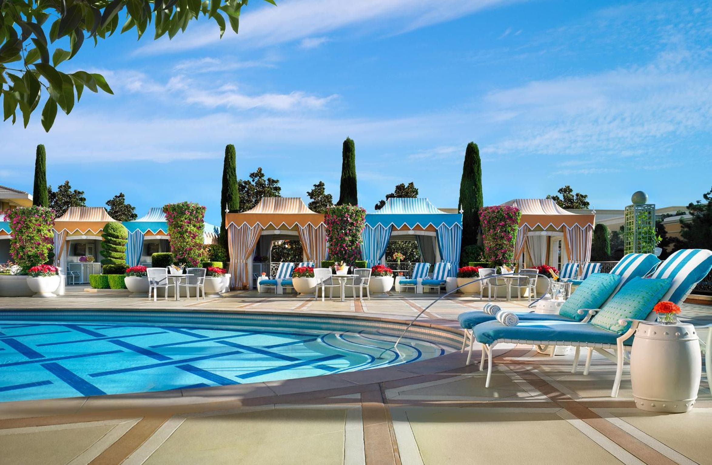 Wynn Las Vegas — 5